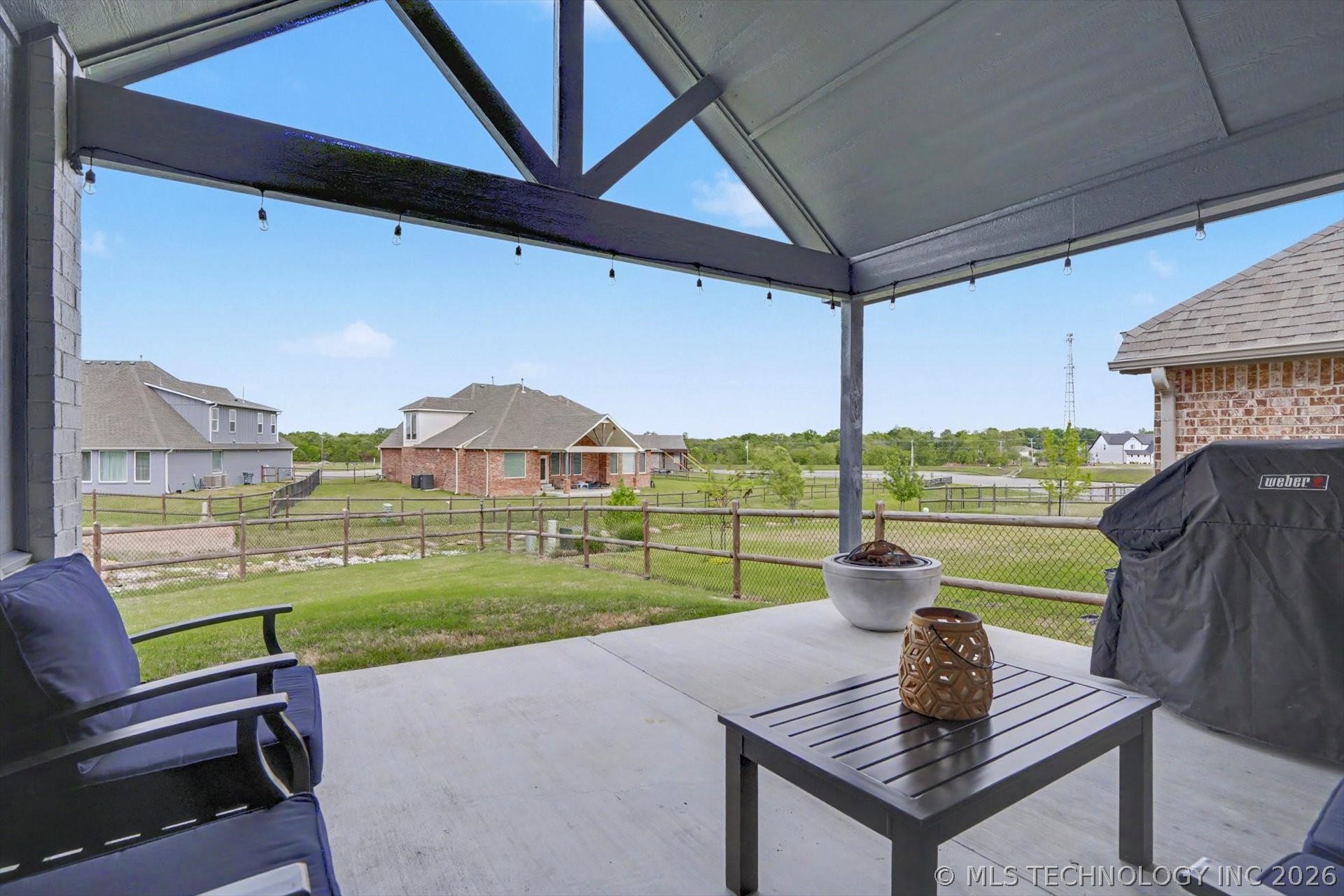 18977 E Ridgeline Road Catoosa OK 74015