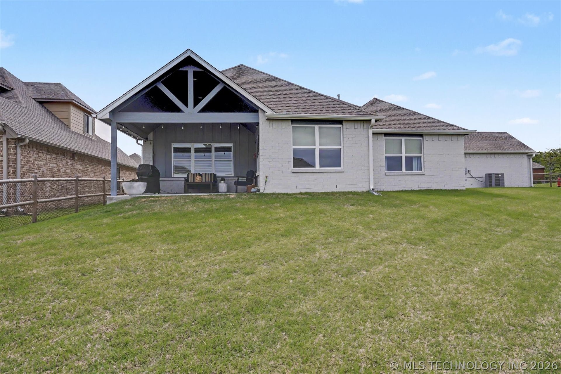 18977 E Ridgeline Road Catoosa OK 74015
