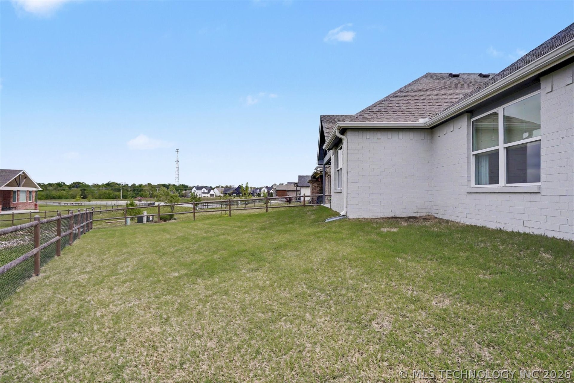 18977 E Ridgeline Road Catoosa OK 74015