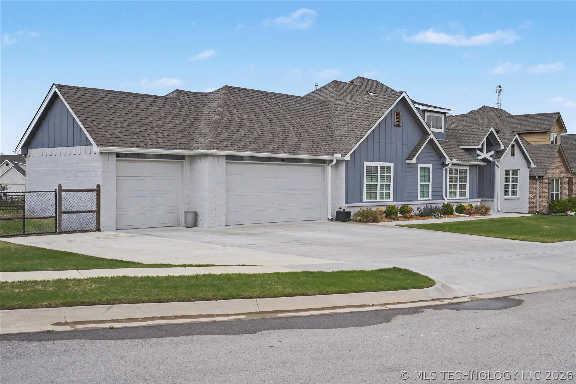 18977 E Ridgeline Road Catoosa OK 74015