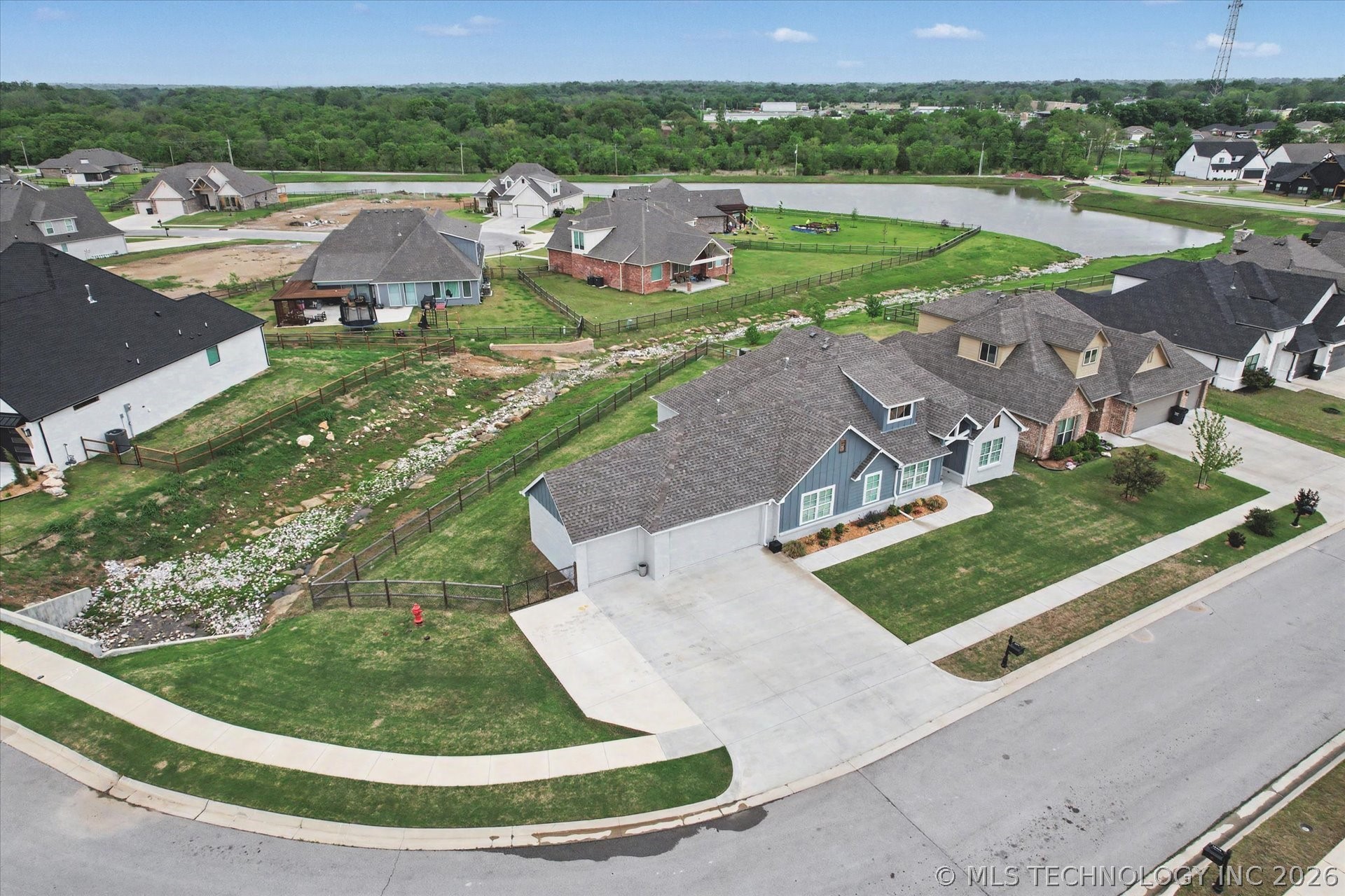 18977 E Ridgeline Road Catoosa OK 74015