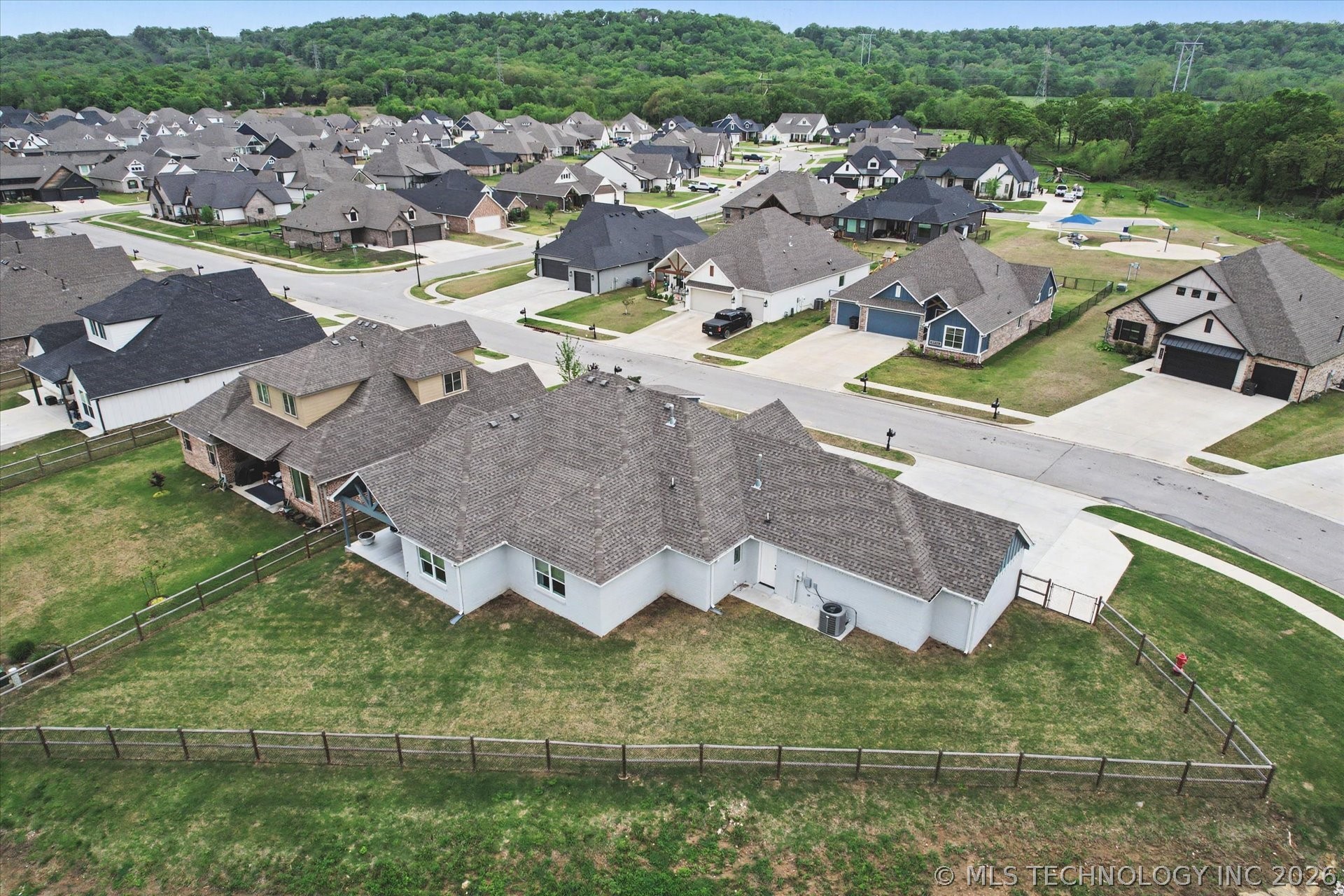18977 E Ridgeline Road Catoosa OK 74015