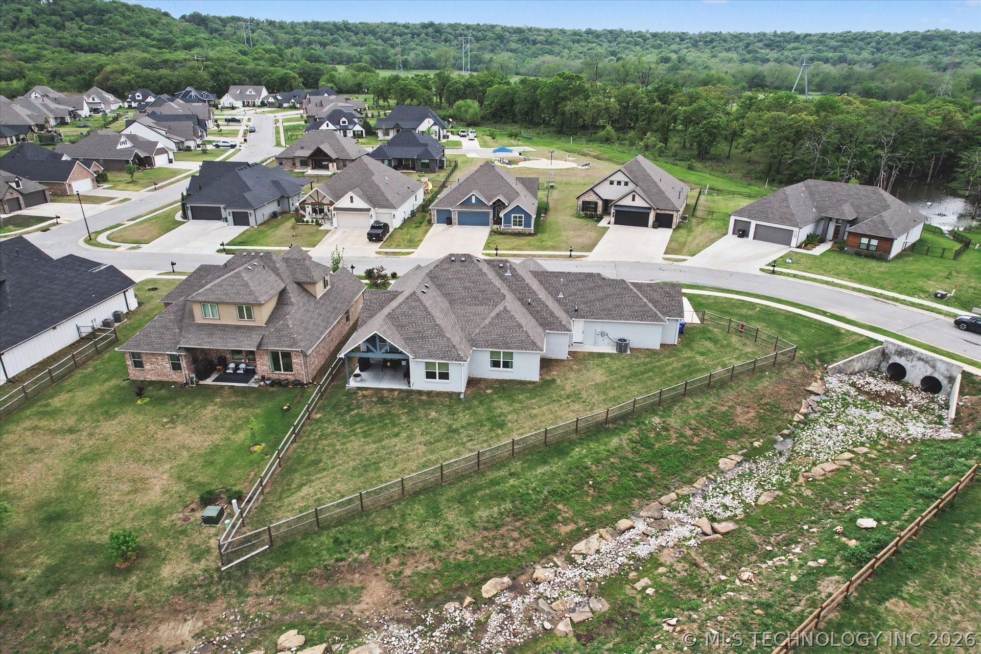 18977 E Ridgeline Road Catoosa OK 74015