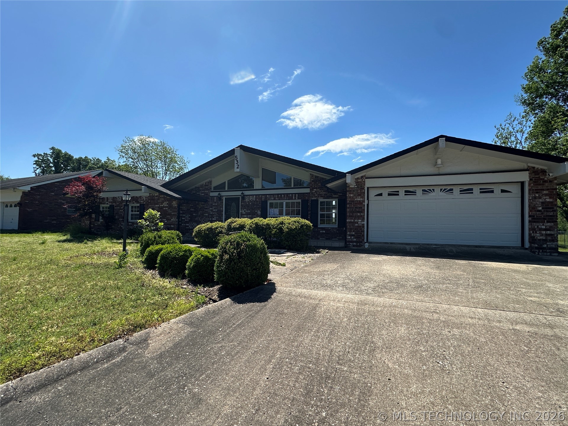 532 Ridgewood Drive Pryor OK 74361