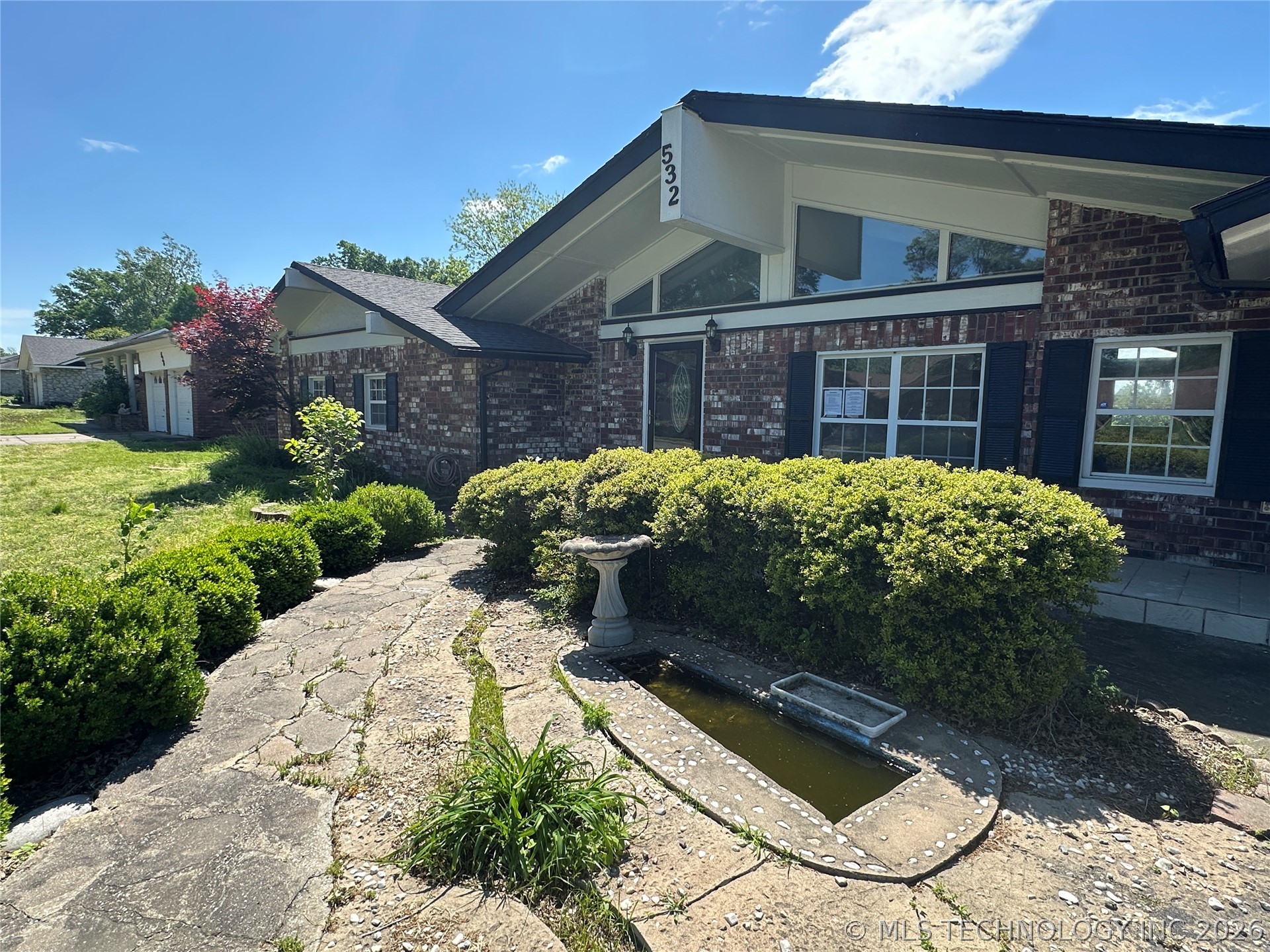 532 Ridgewood Drive Pryor OK 74361