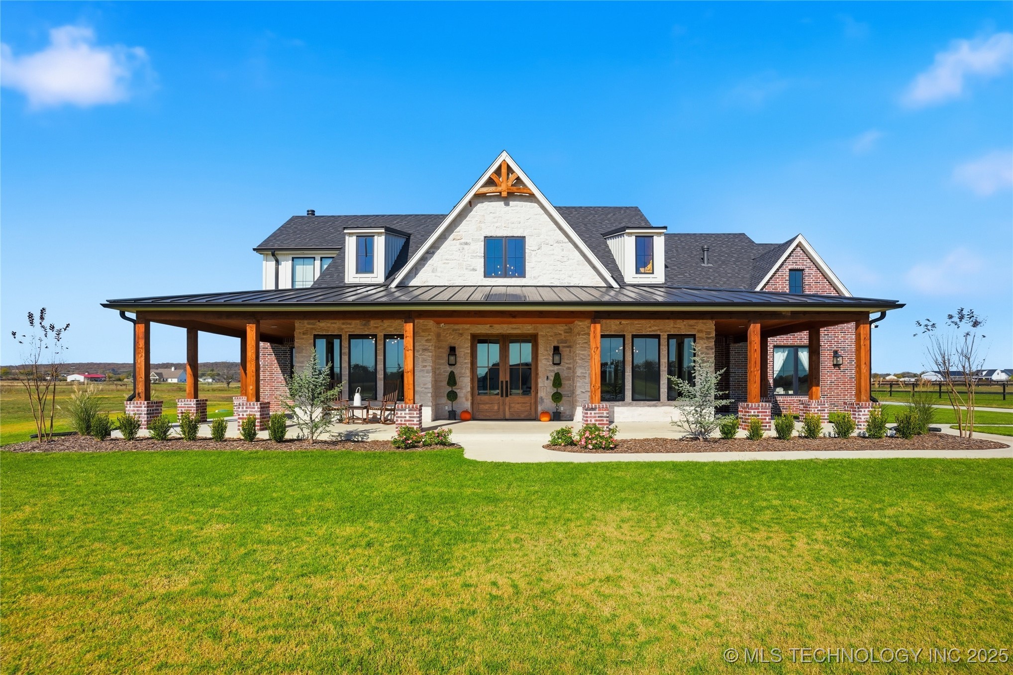 5393 W 184th Street S Mounds OK 74047