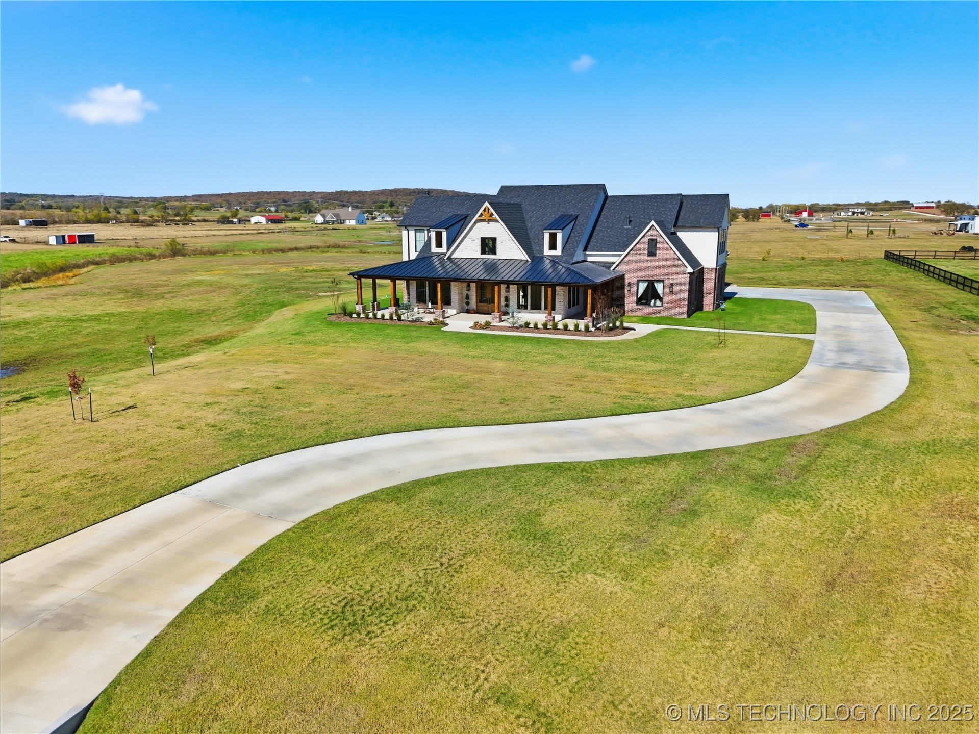 5393 W 184th Street S Mounds OK 74047
