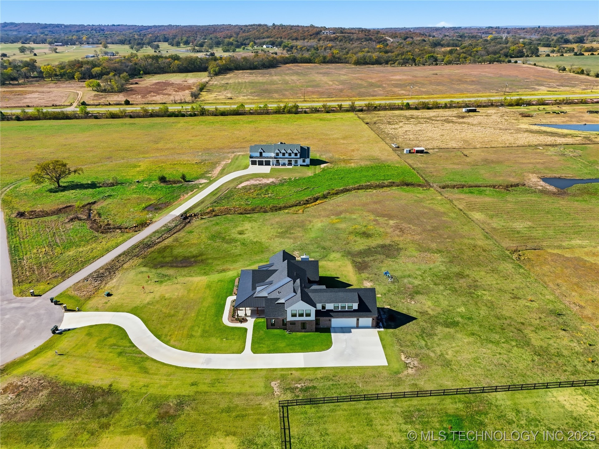 5393 W 184th Street S Mounds OK 74047