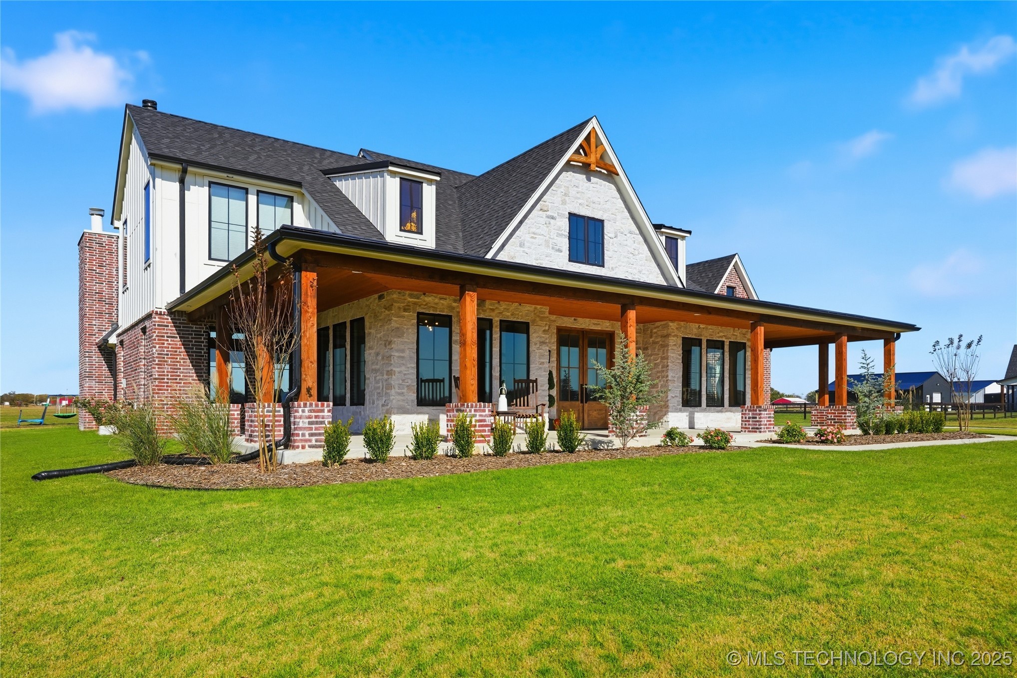 5393 W 184th Street S Mounds OK 74047