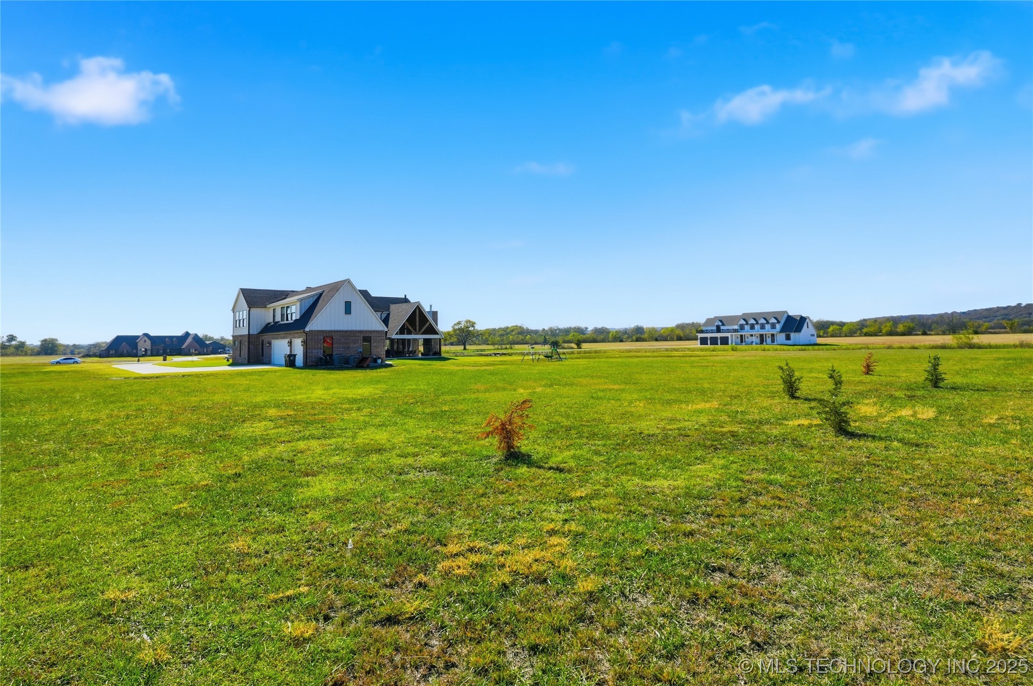 5393 W 184th Street S Mounds OK 74047