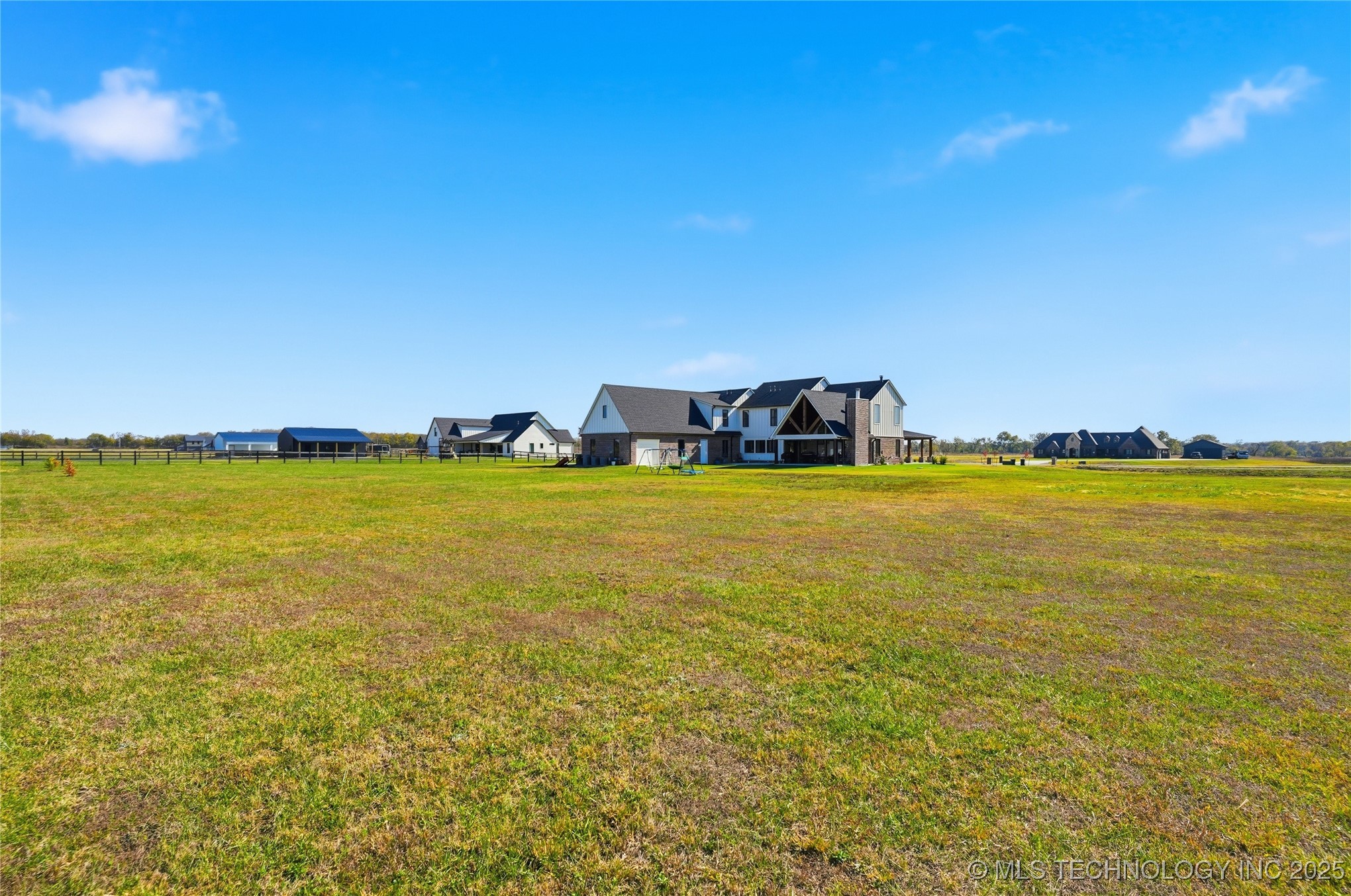 5393 W 184th Street S Mounds OK 74047