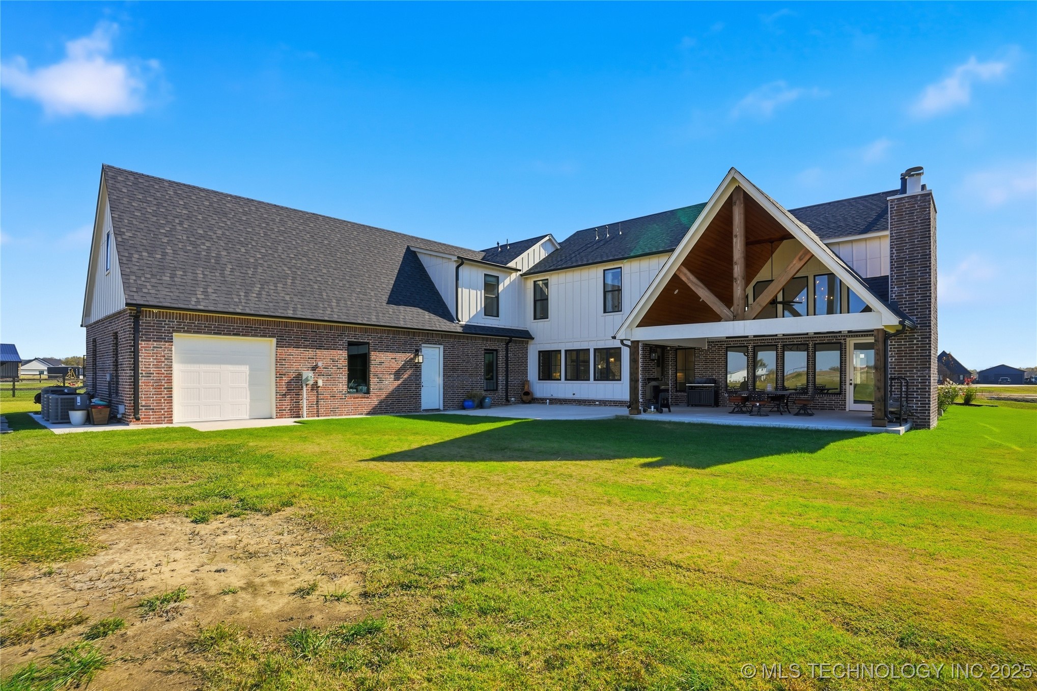 5393 W 184th Street S Mounds OK 74047