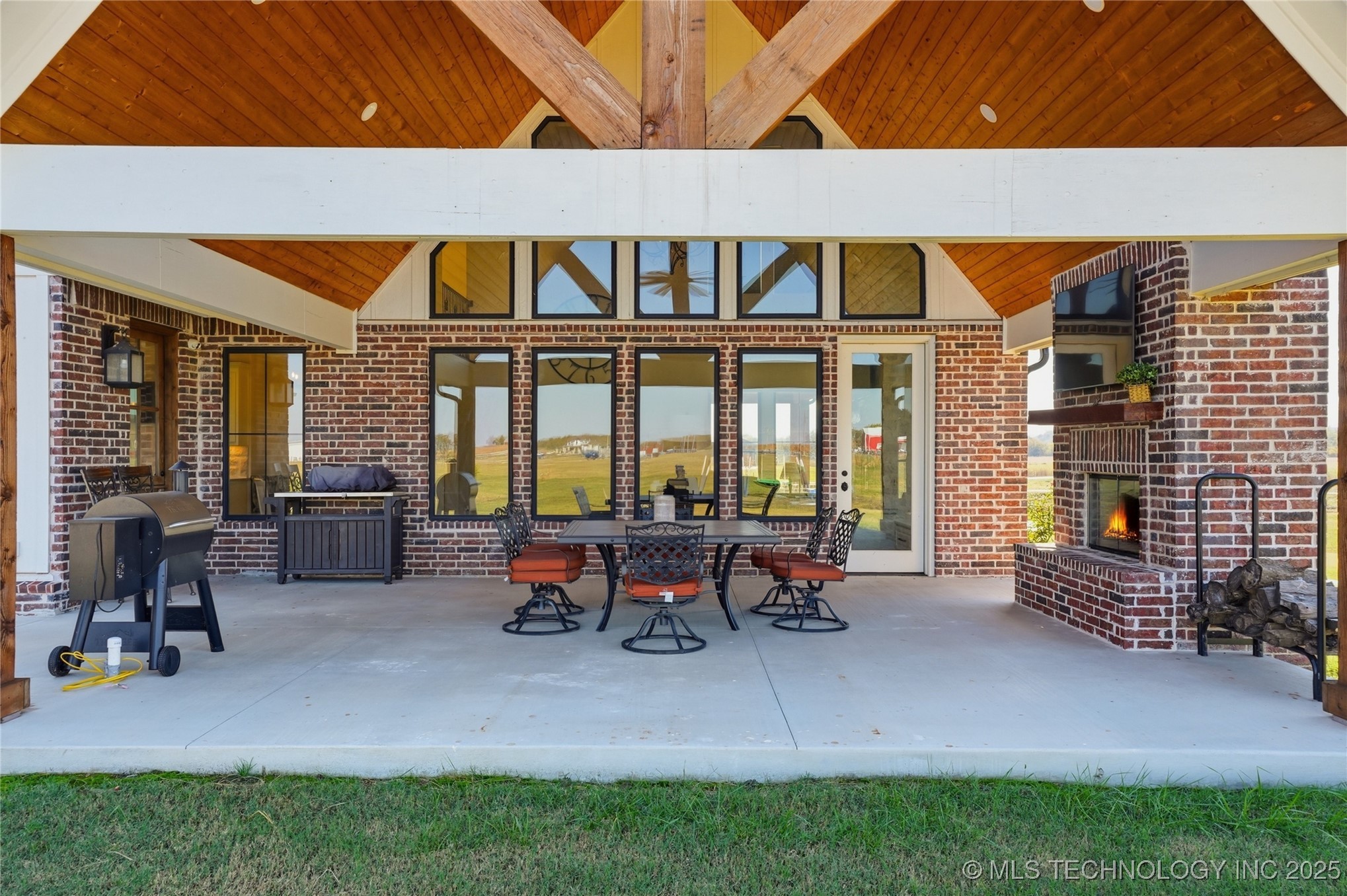 5393 W 184th Street S Mounds OK 74047