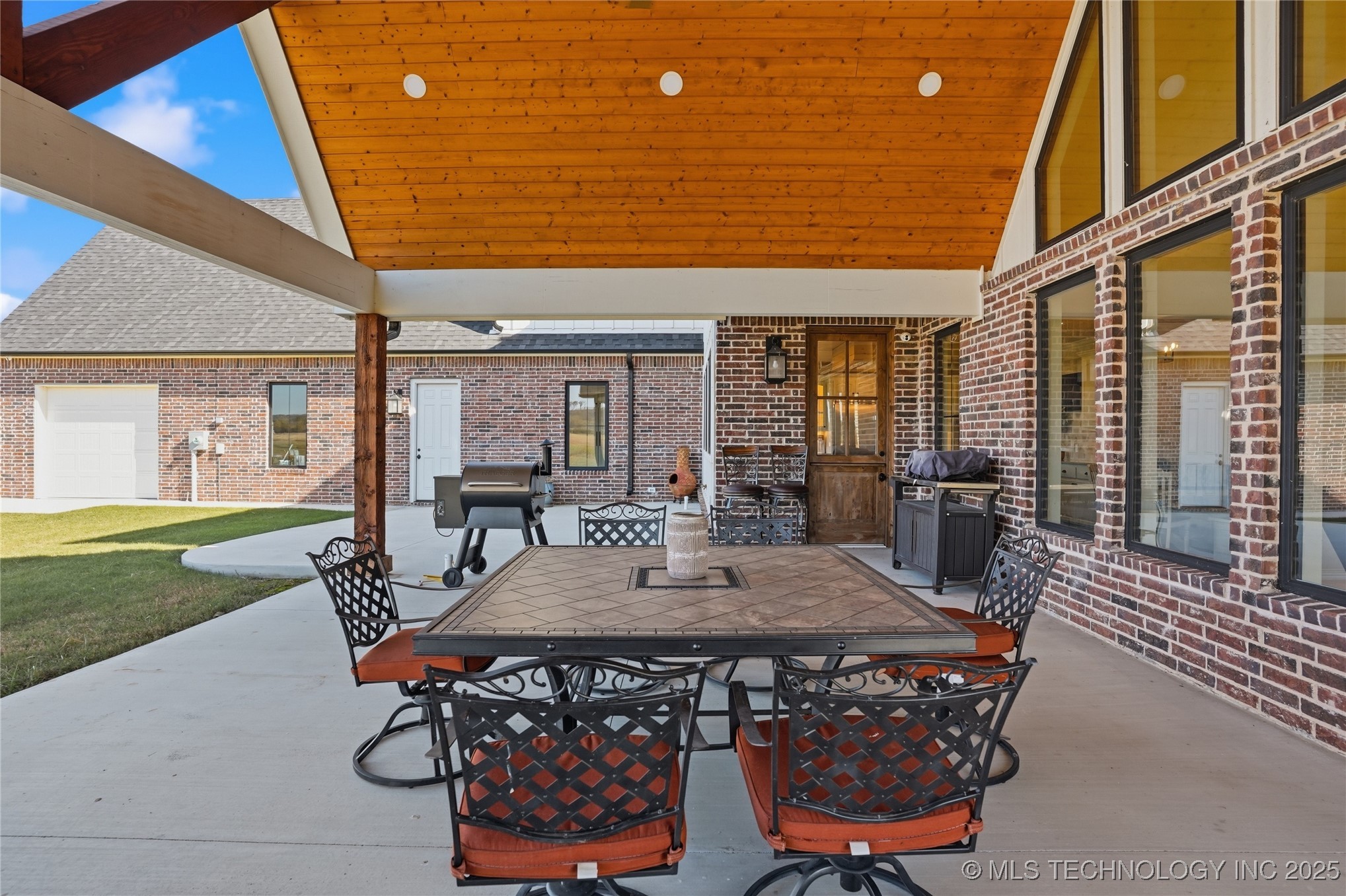 5393 W 184th Street S Mounds OK 74047