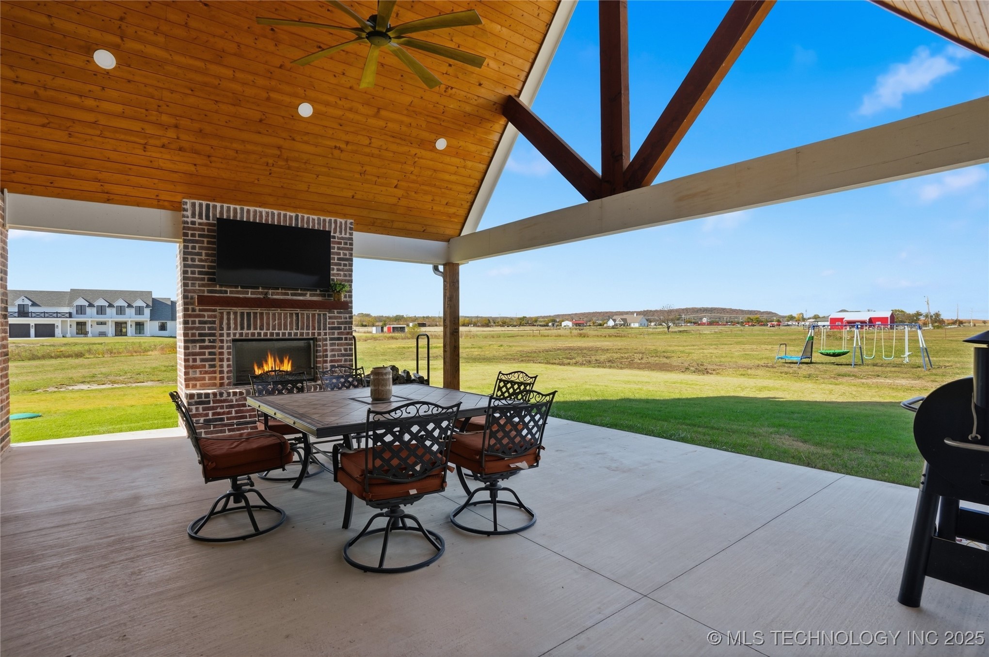 5393 W 184th Street S Mounds OK 74047