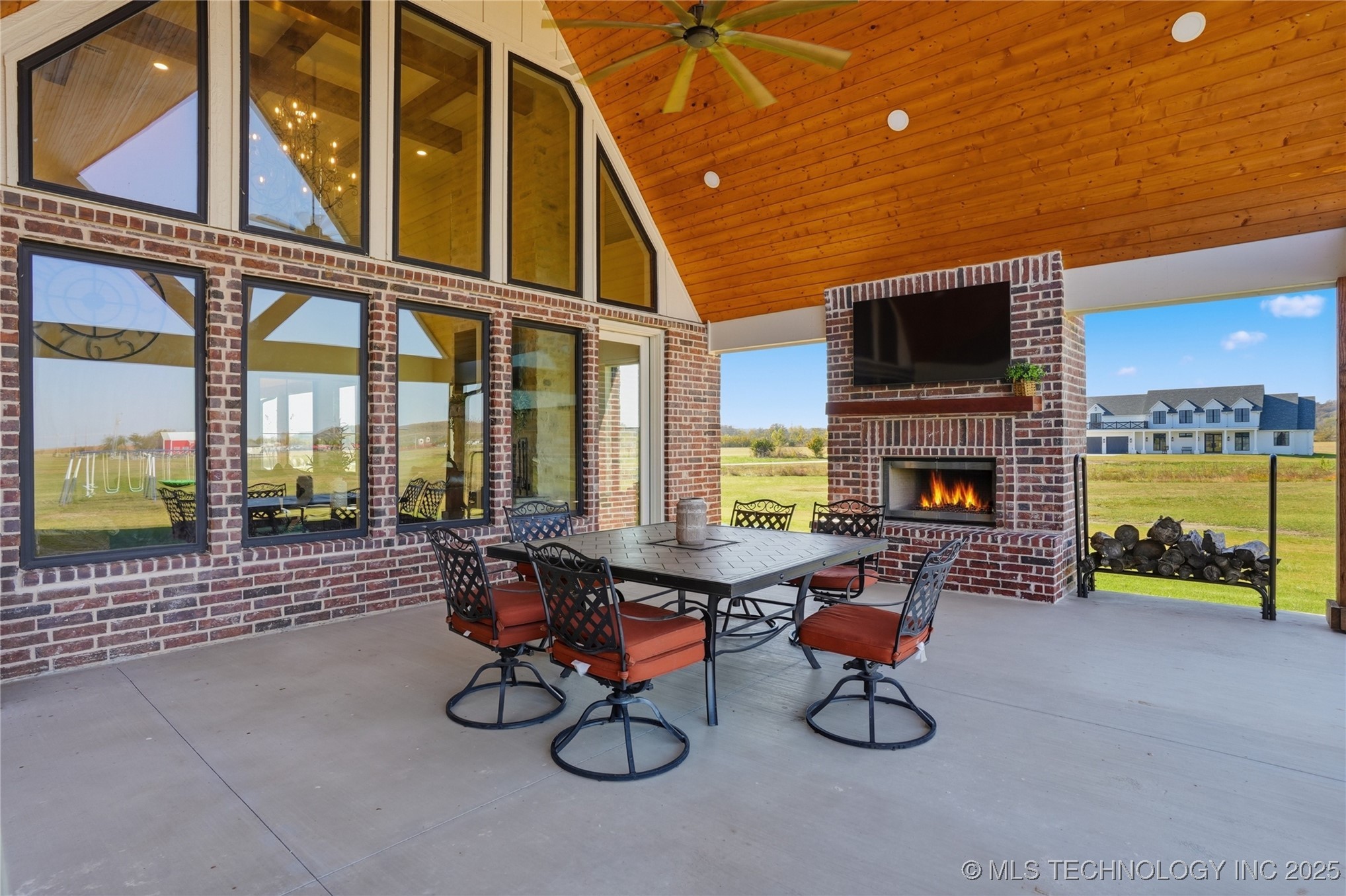 5393 W 184th Street S Mounds OK 74047