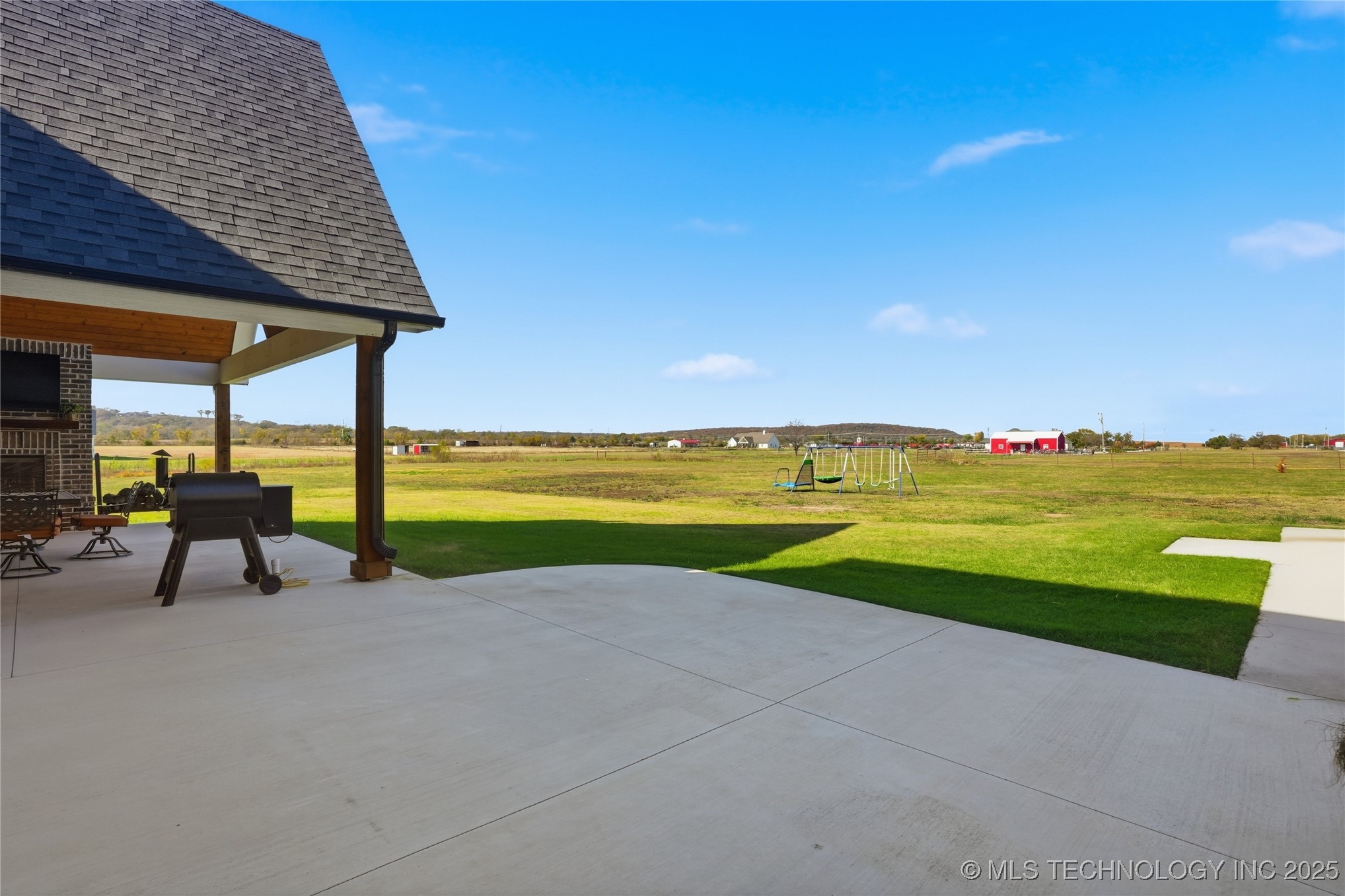 5393 W 184th Street S Mounds OK 74047