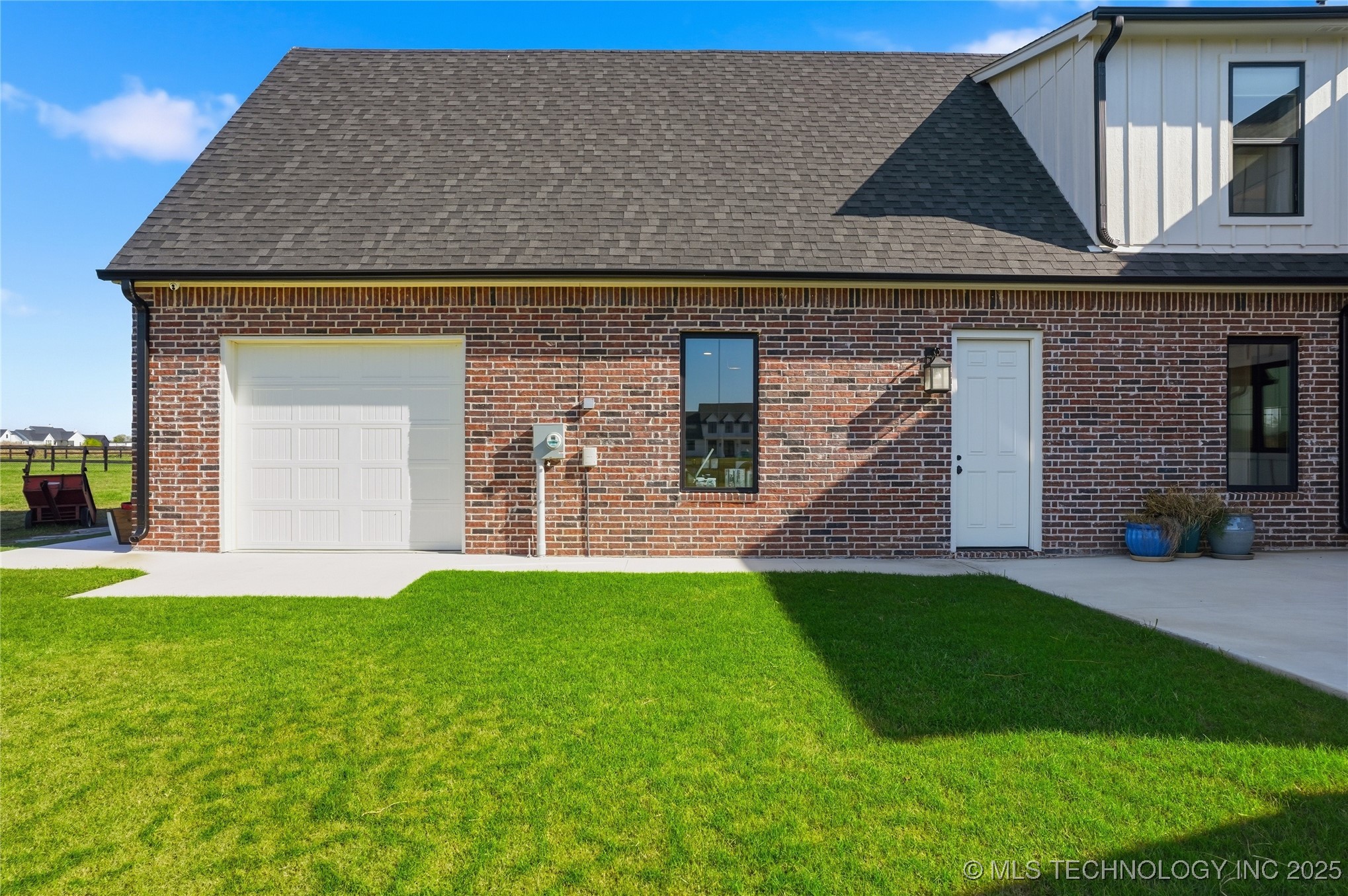 5393 W 184th Street S Mounds OK 74047