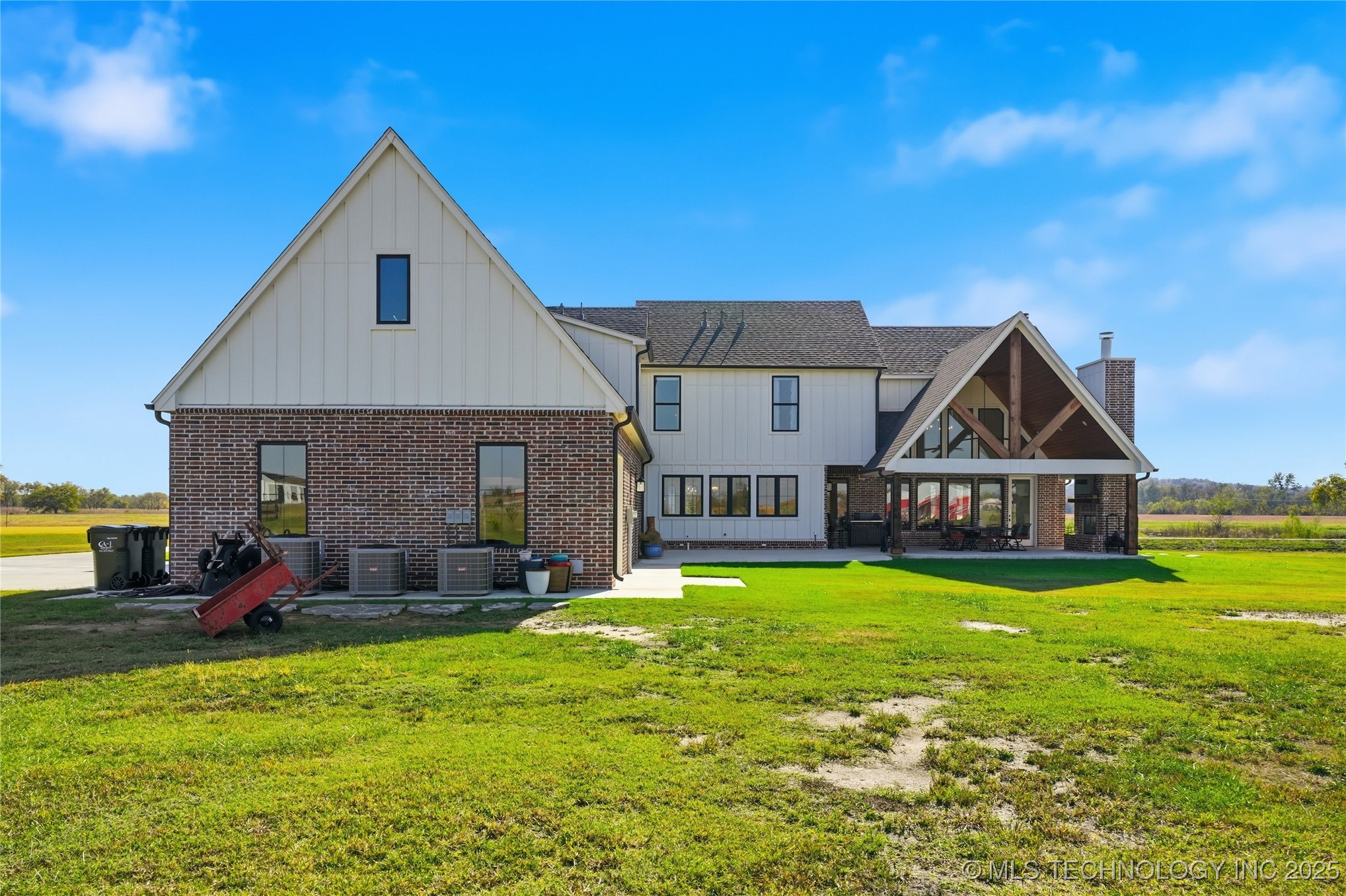 5393 W 184th Street S Mounds OK 74047