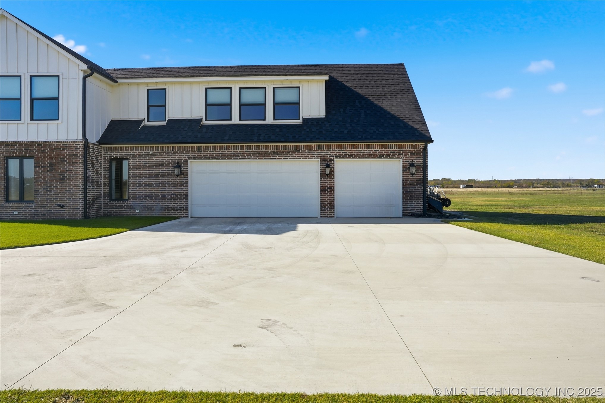 5393 W 184th Street S Mounds OK 74047
