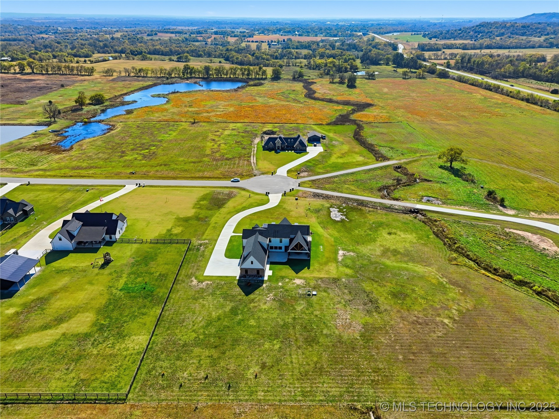 5393 W 184th Street S Mounds OK 74047