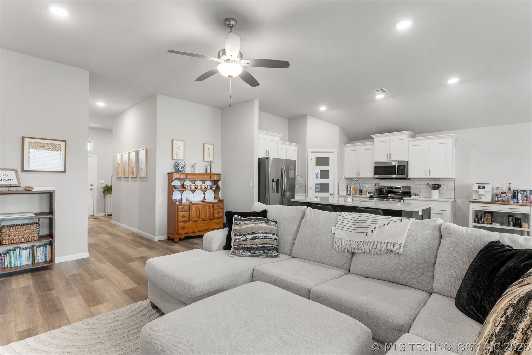 14964 S Poplar Place Glenpool OK 74033