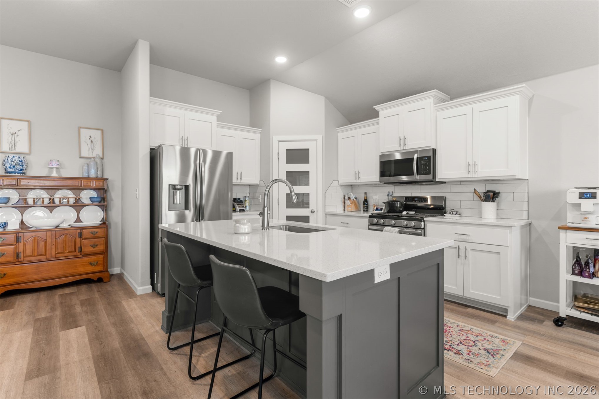 14964 S Poplar Place Glenpool OK 74033