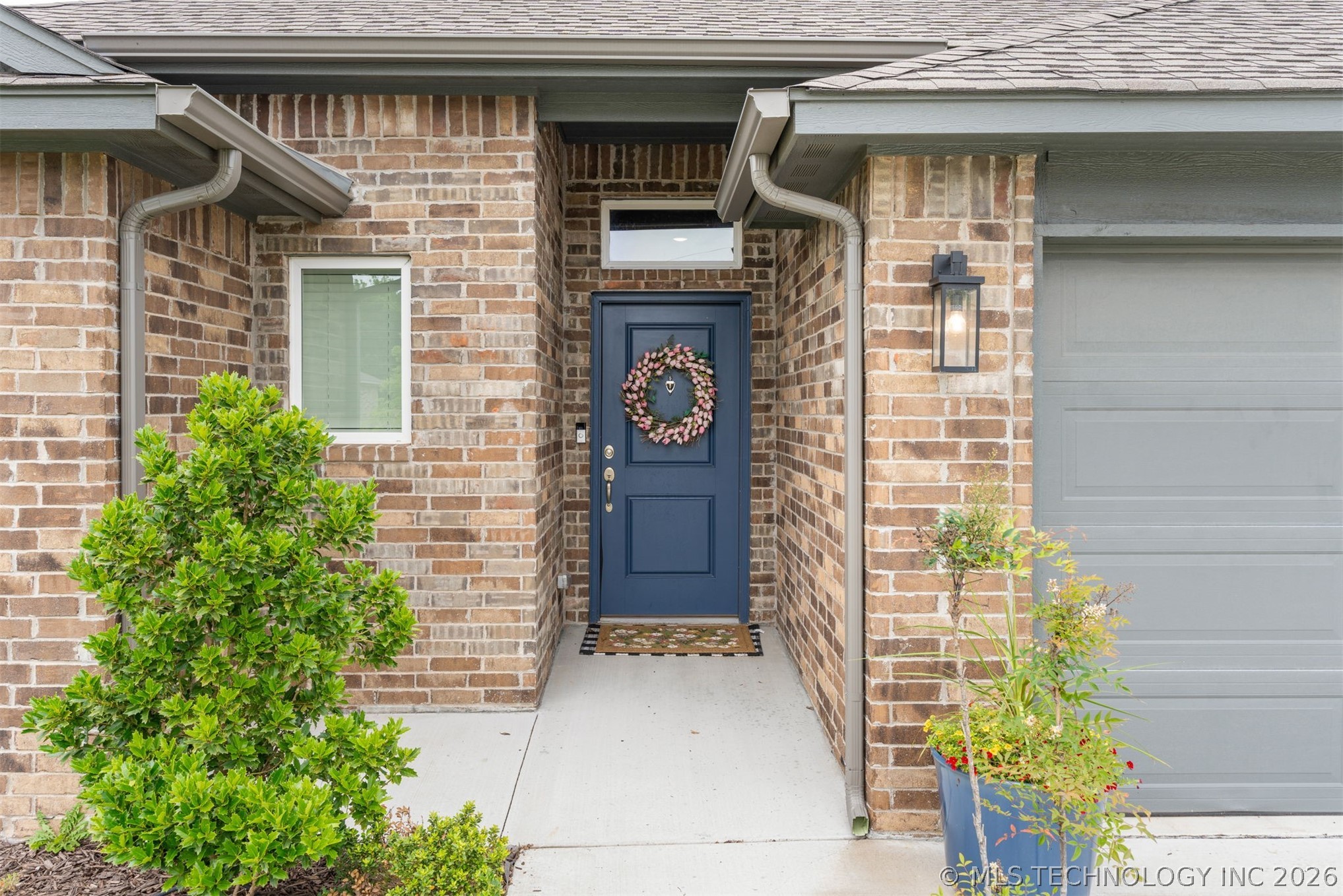 14964 S Poplar Place Glenpool OK 74033