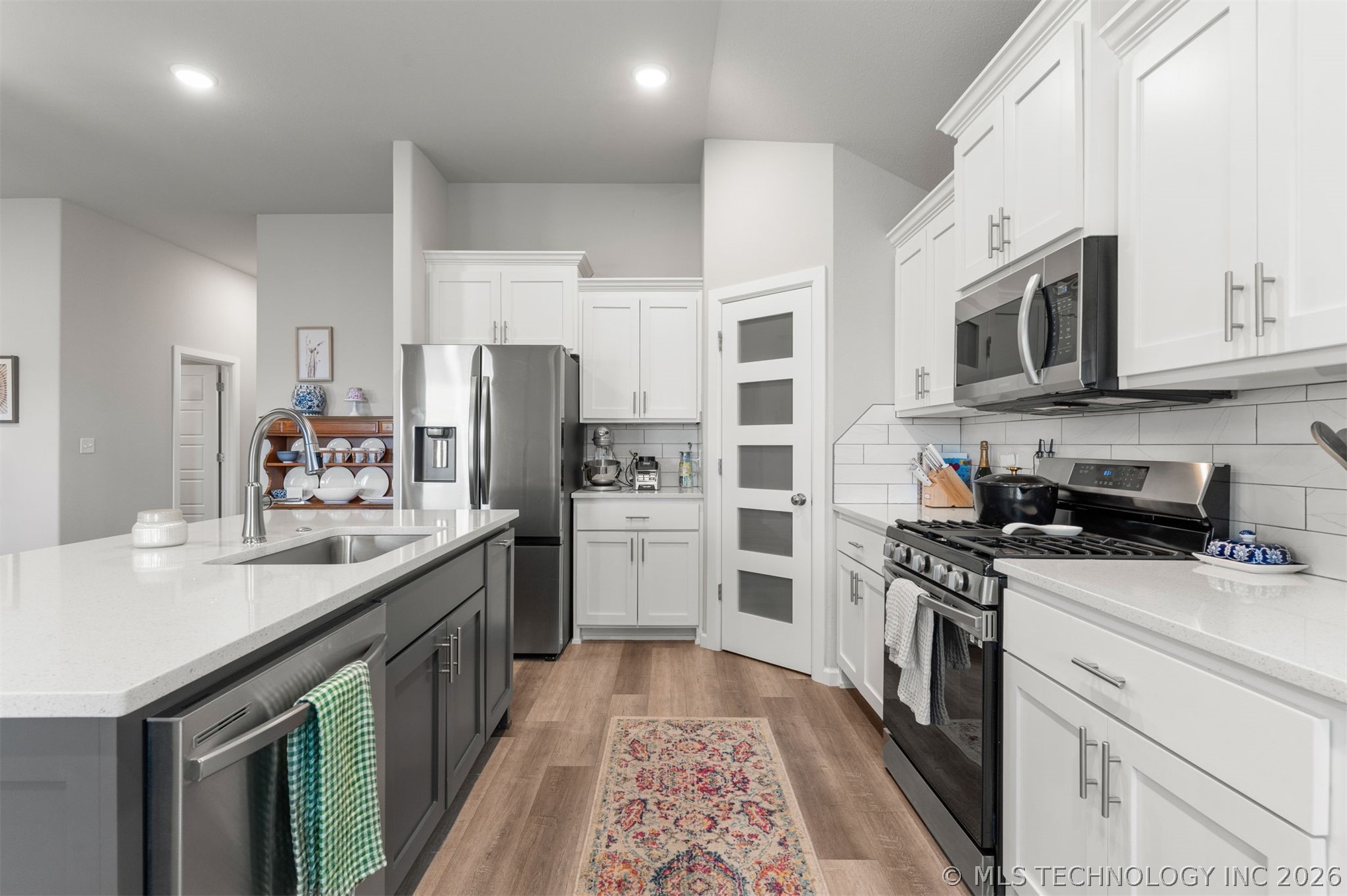 14964 S Poplar Place Glenpool OK 74033