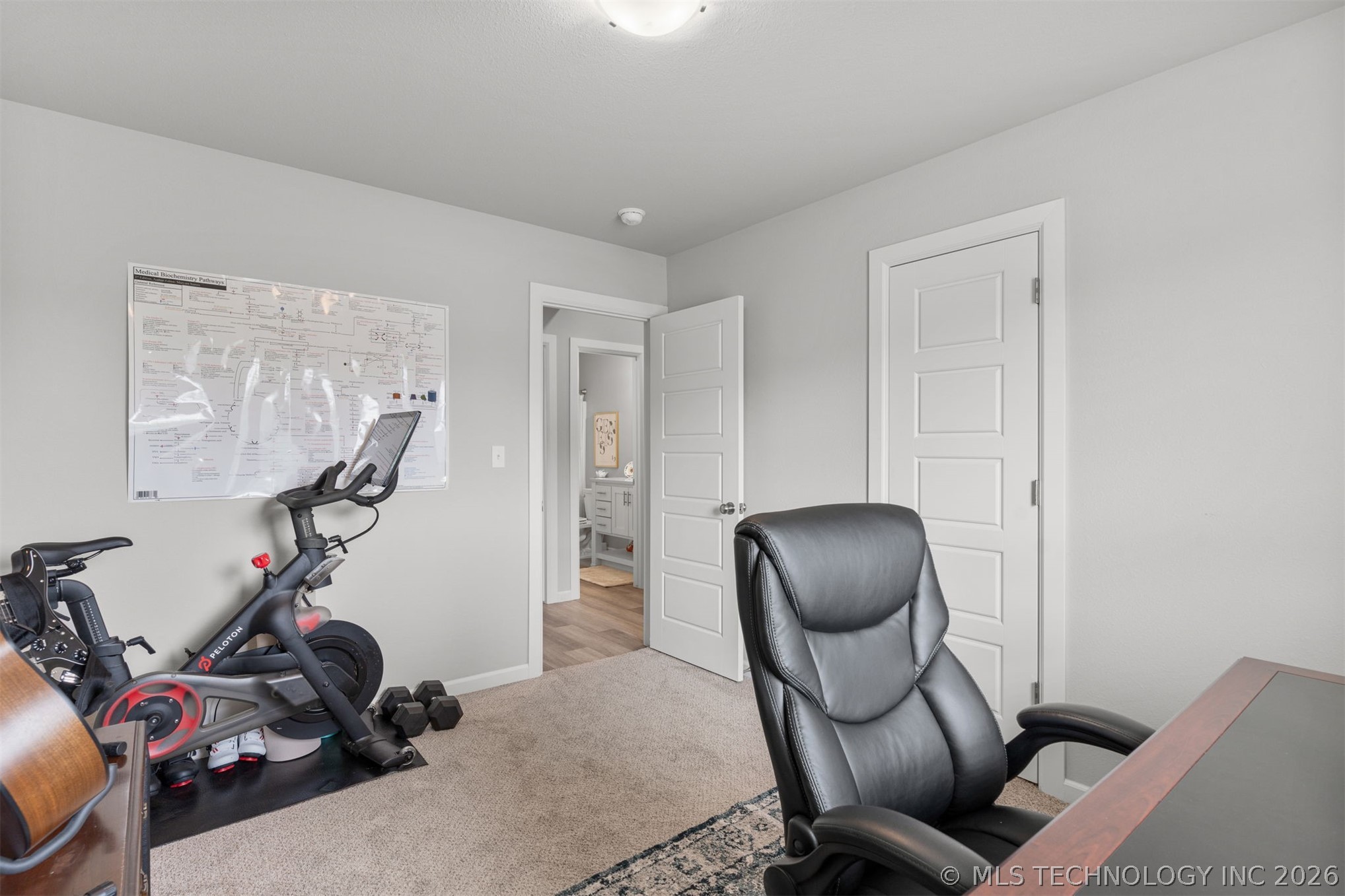 14964 S Poplar Place Glenpool OK 74033