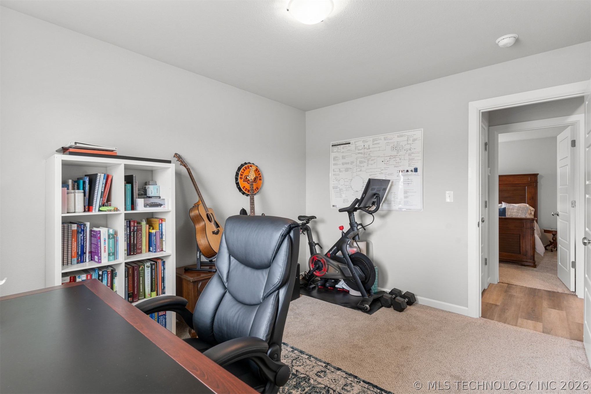 14964 S Poplar Place Glenpool OK 74033