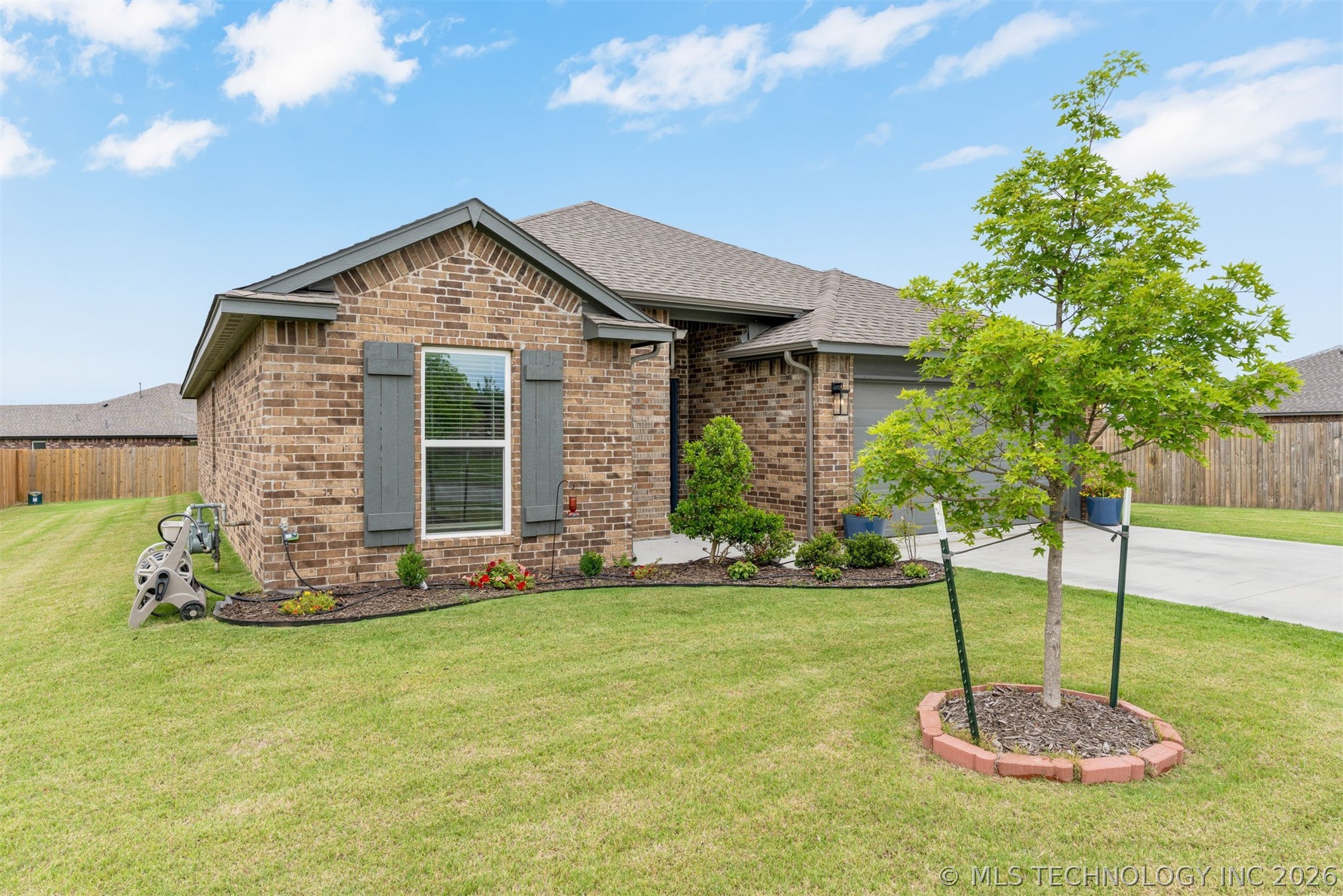 14964 S Poplar Place Glenpool OK 74033