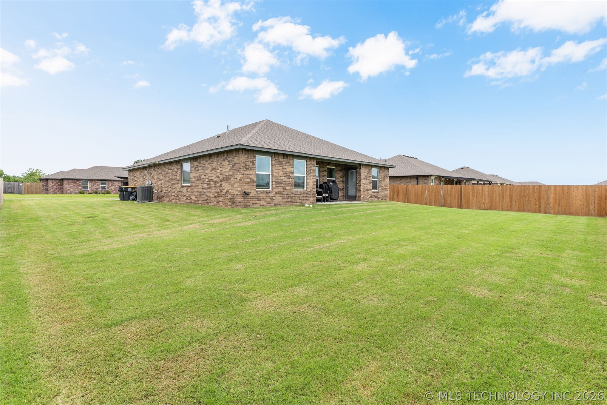 14964 S Poplar Place Glenpool OK 74033