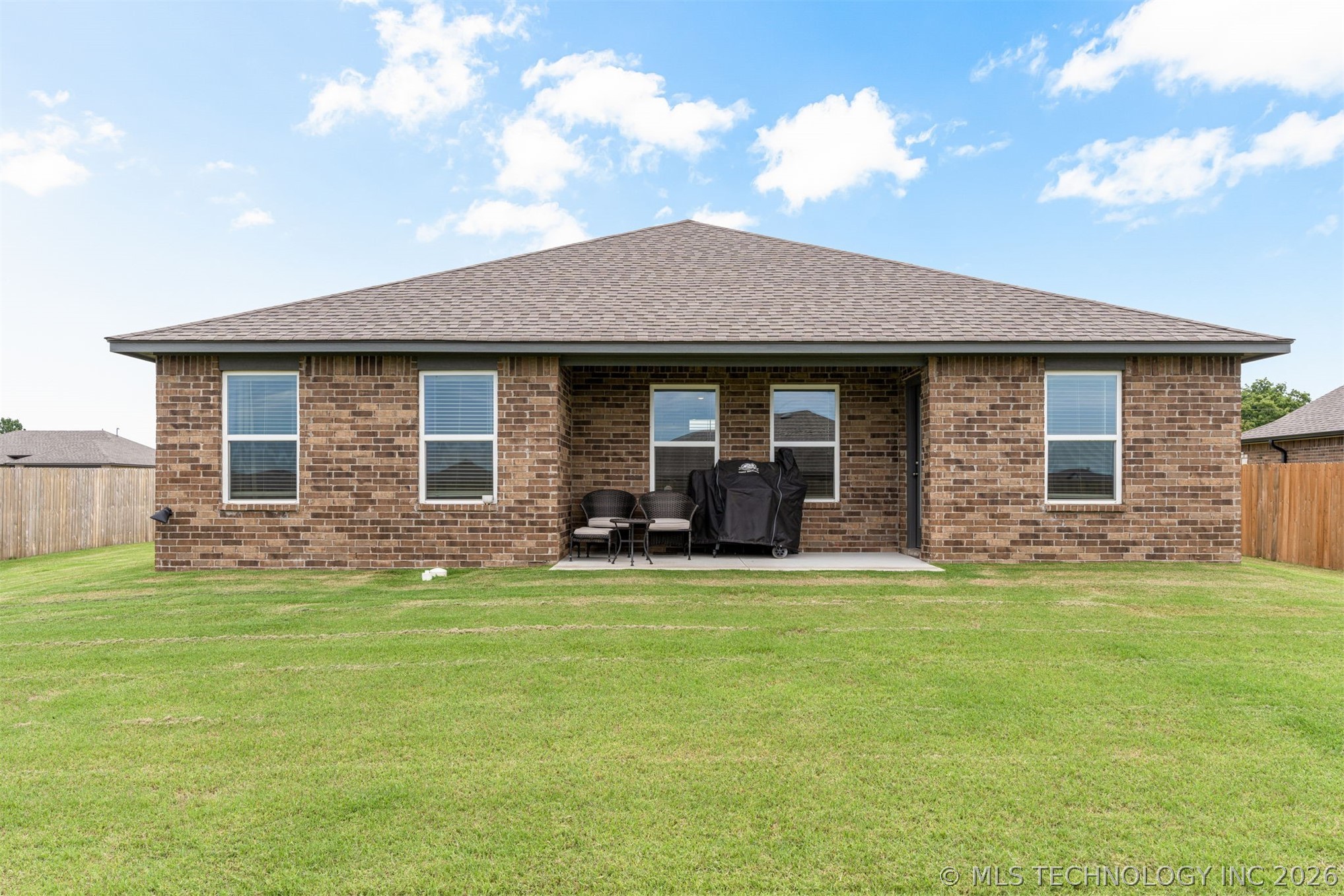 14964 S Poplar Place Glenpool OK 74033