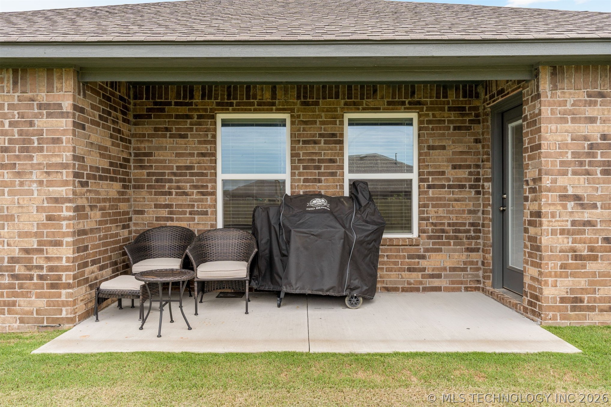 14964 S Poplar Place Glenpool OK 74033