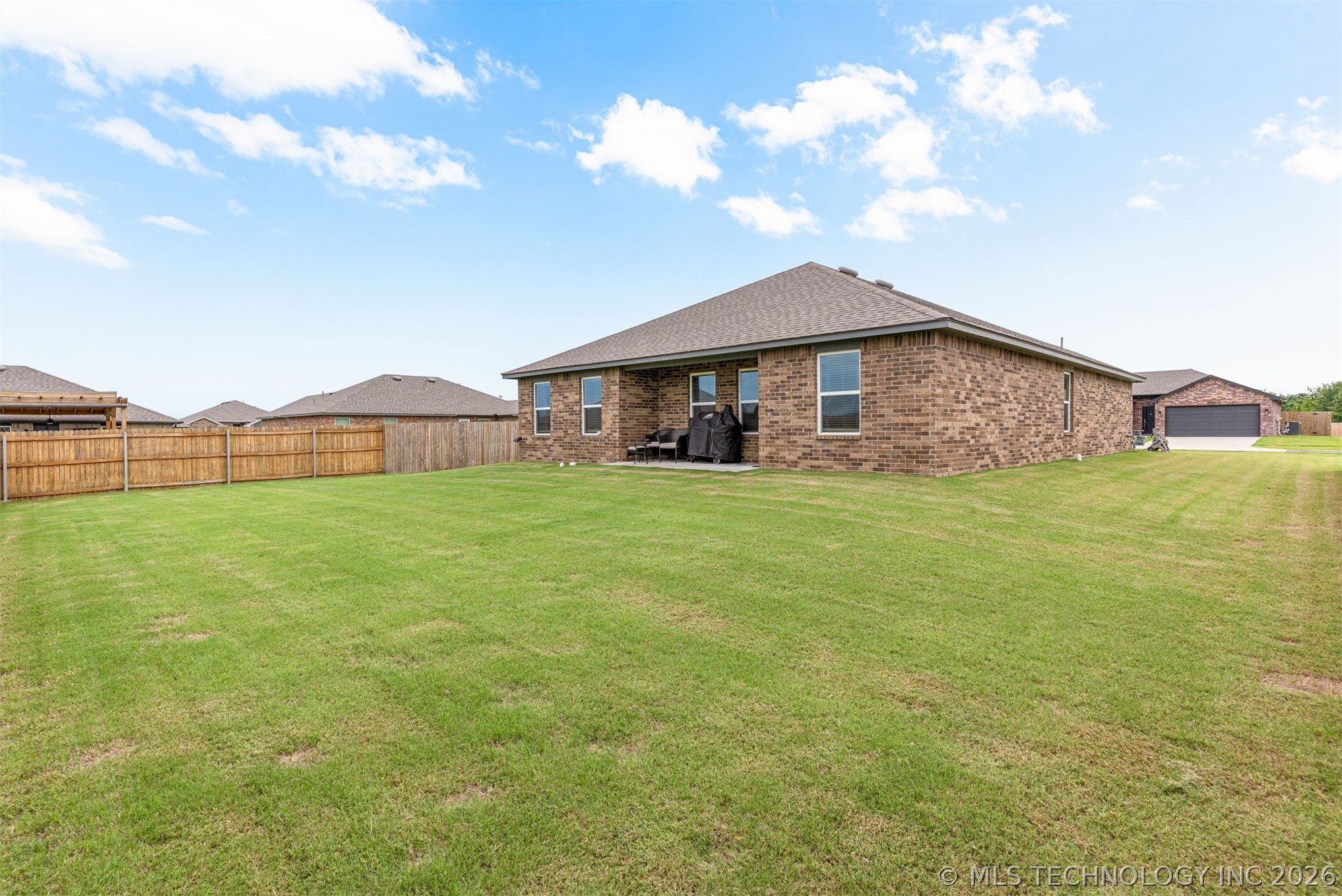 14964 S Poplar Place Glenpool OK 74033