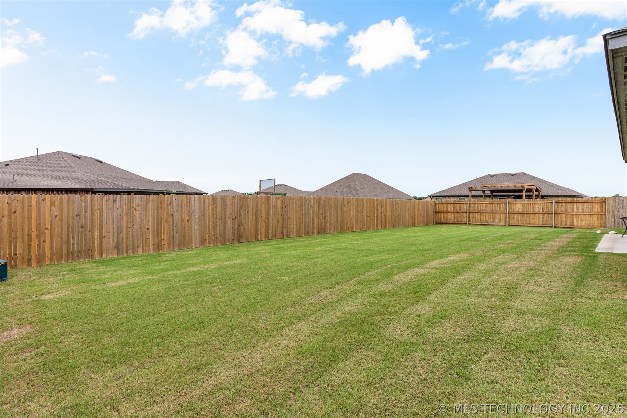 14964 S Poplar Place Glenpool OK 74033