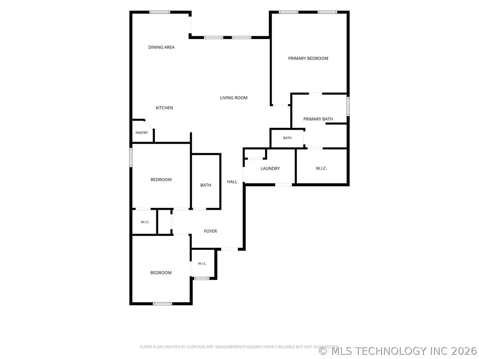 14964 S Poplar Place Glenpool OK 74033