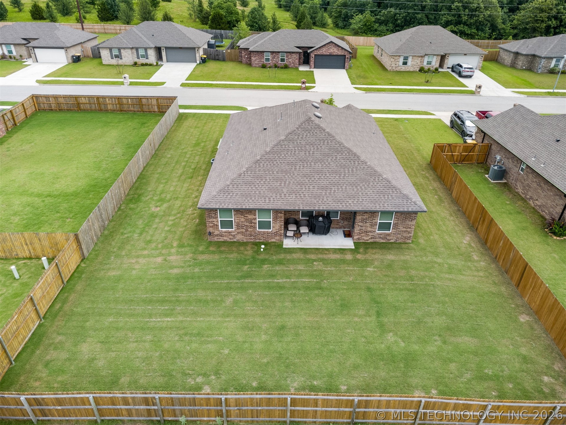 14964 S Poplar Place Glenpool OK 74033
