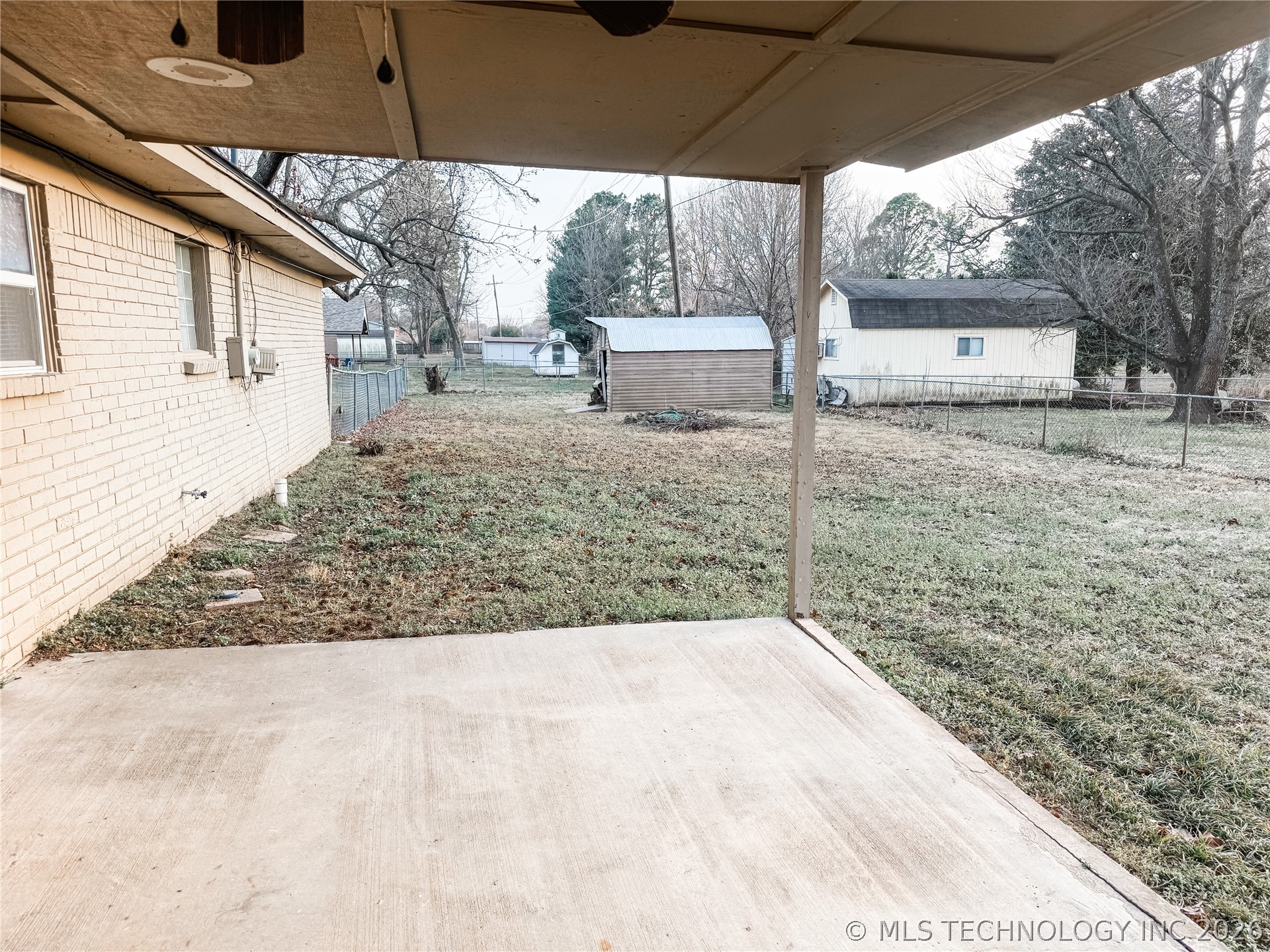 12738 S 121st East Avenue Broken Arrow OK 74011