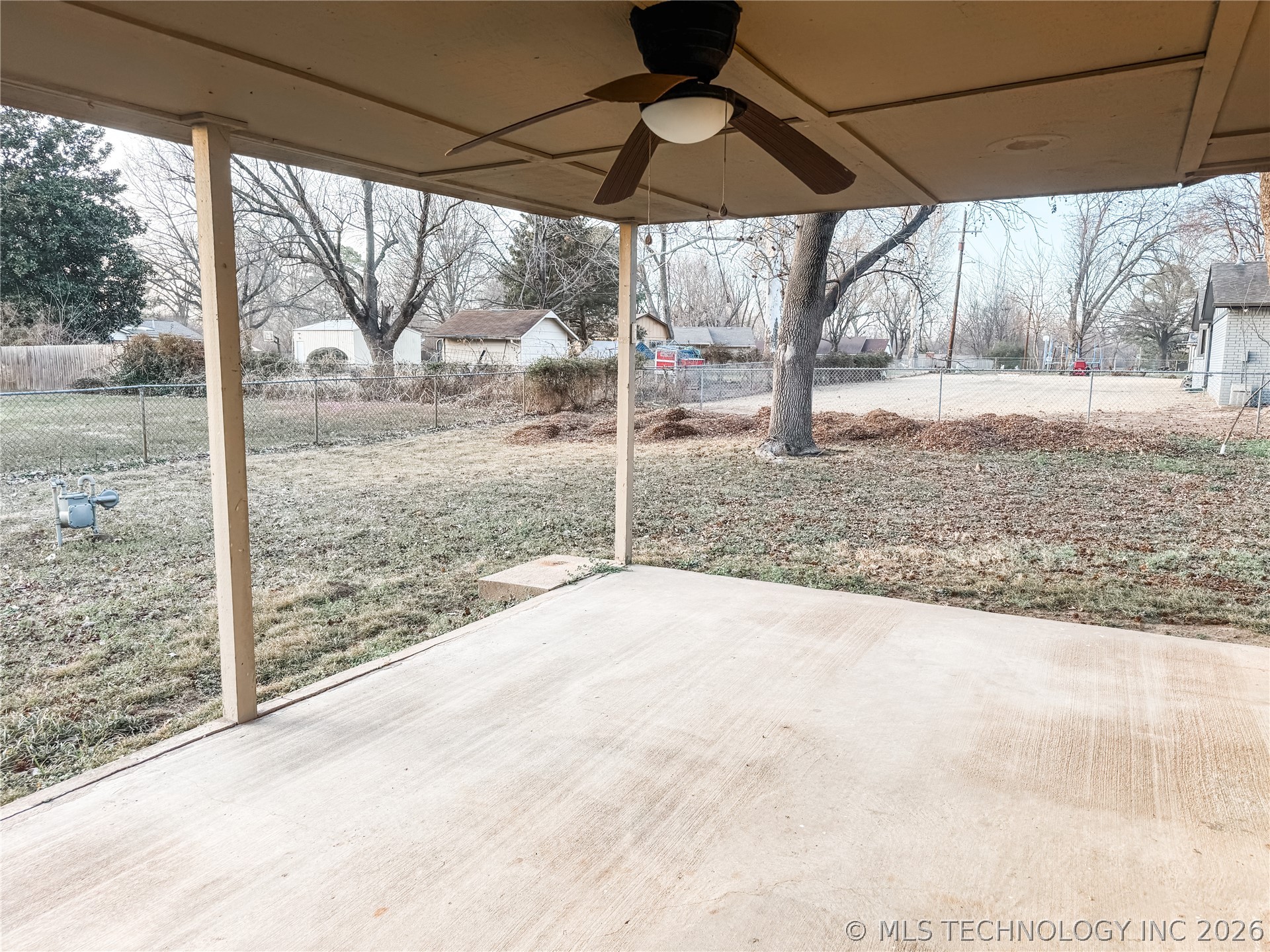12738 S 121st East Avenue Broken Arrow OK 74011