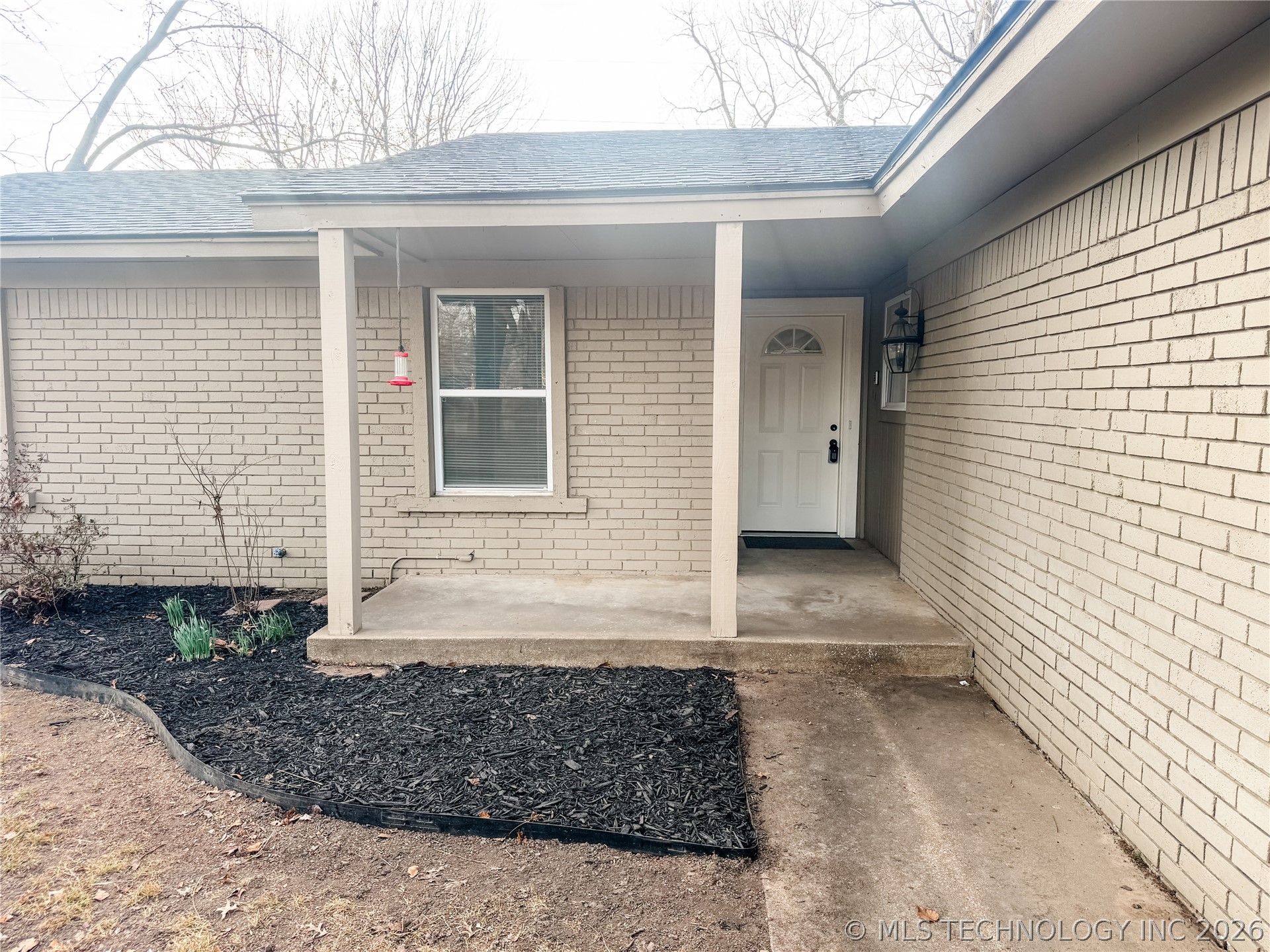 12738 S 121st East Avenue Broken Arrow OK 74011