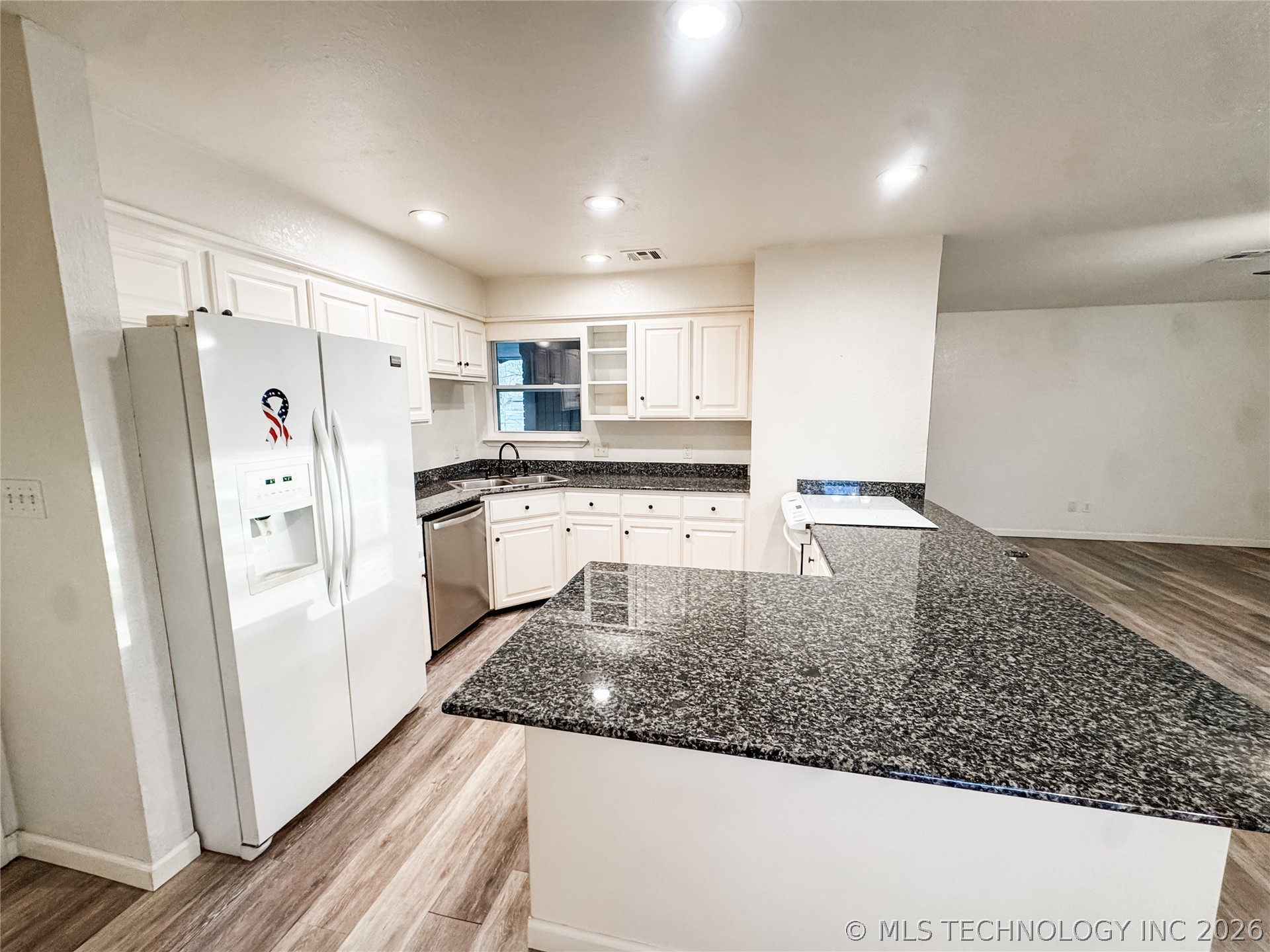 12738 S 121st East Avenue Broken Arrow OK 74011