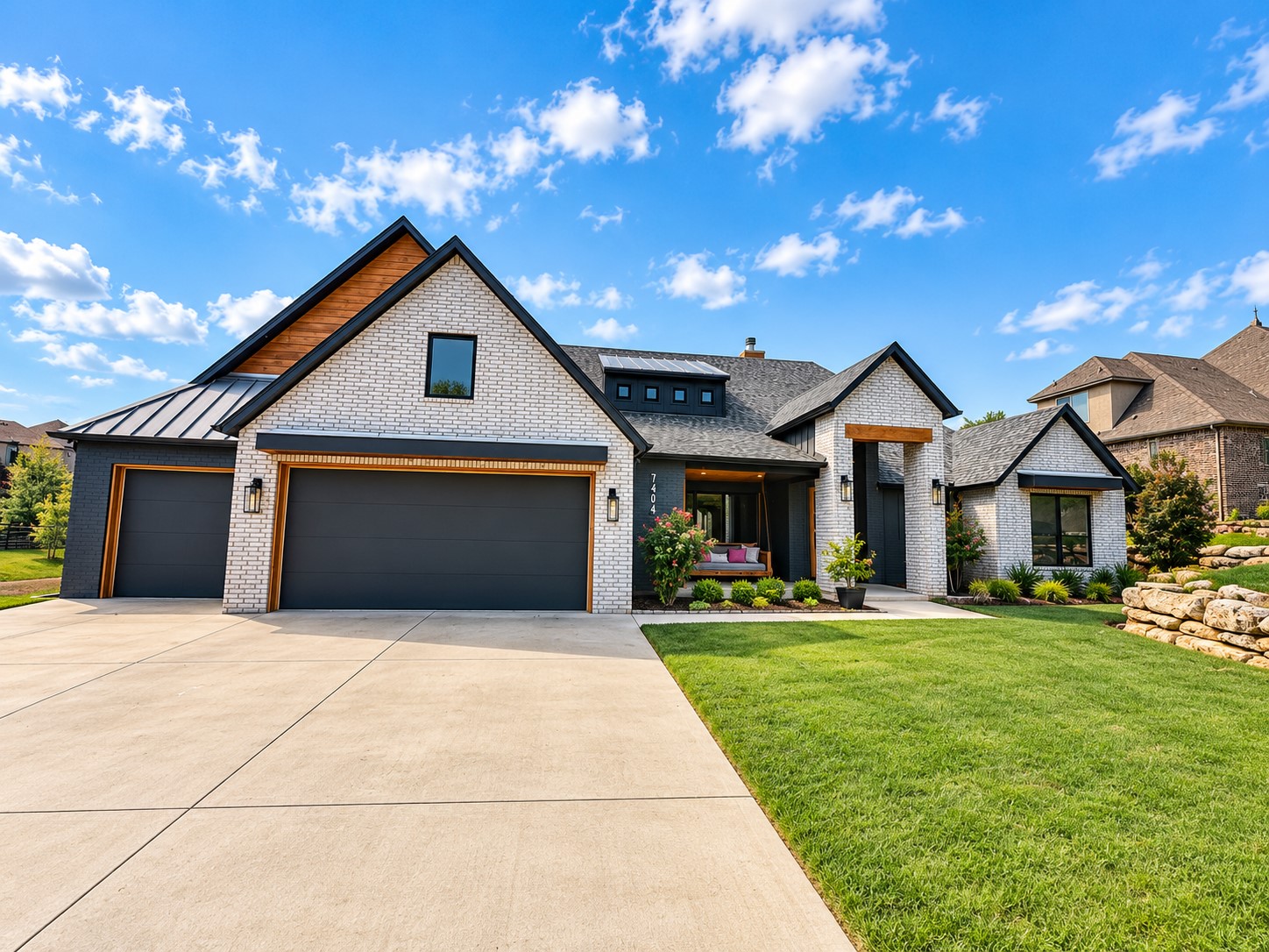 7404 S 6th Street S Broken Arrow OK 74011
