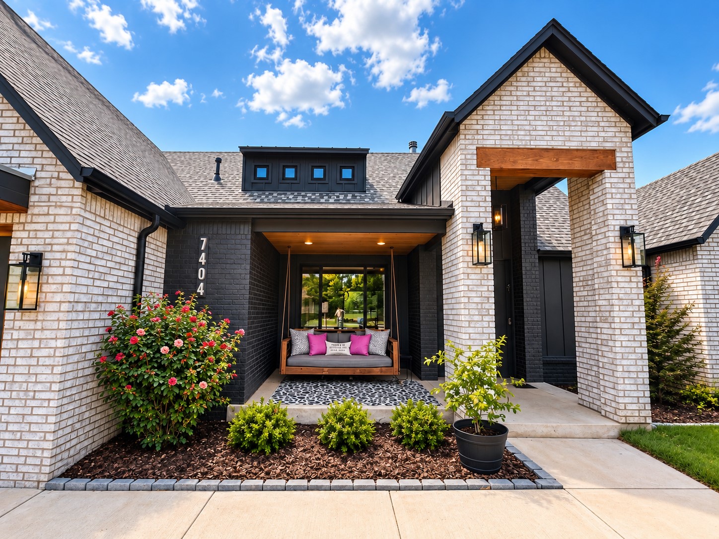 7404 S 6th Street S Broken Arrow OK 74011