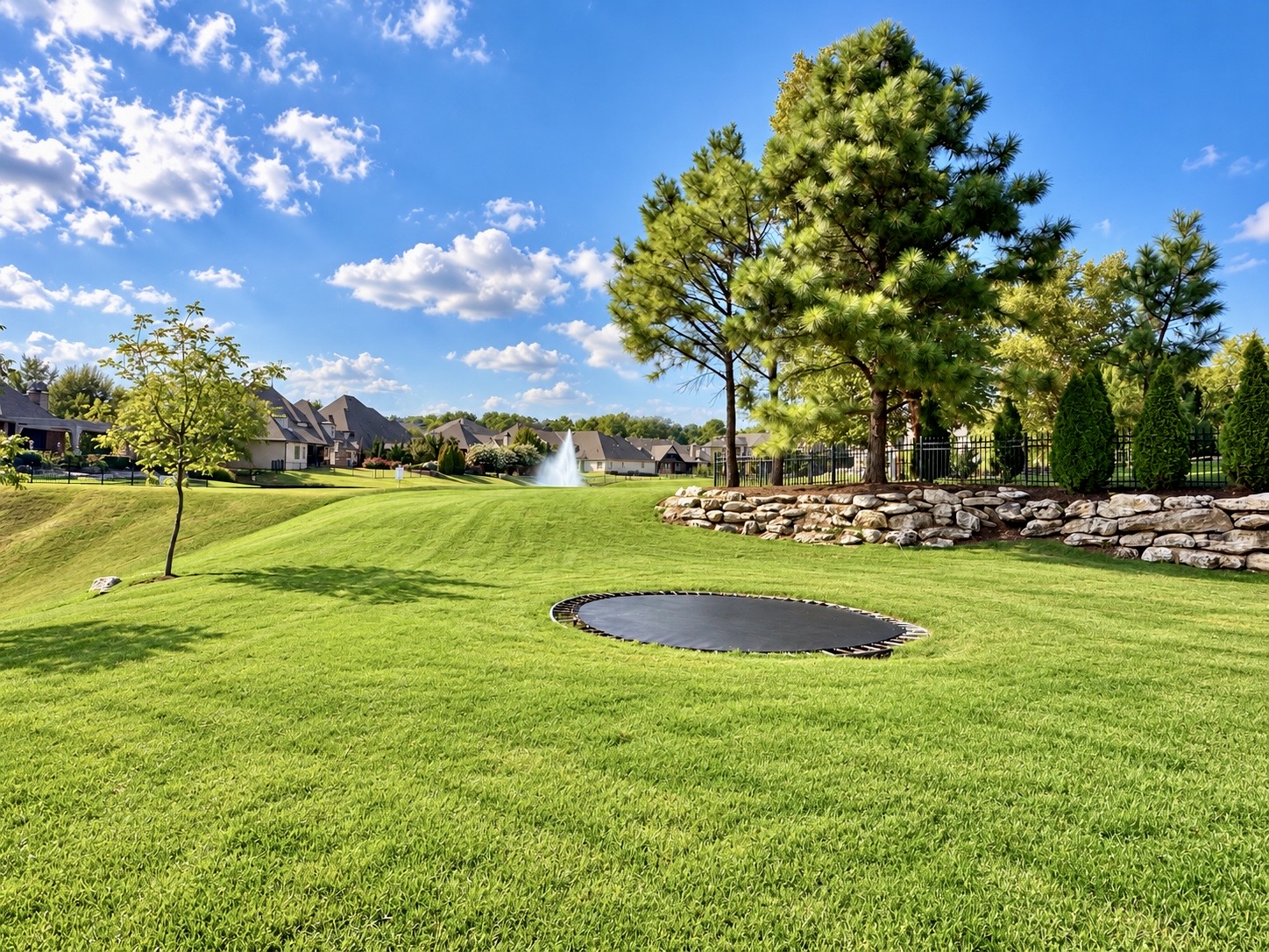 7404 S 6th Street S Broken Arrow OK 74011