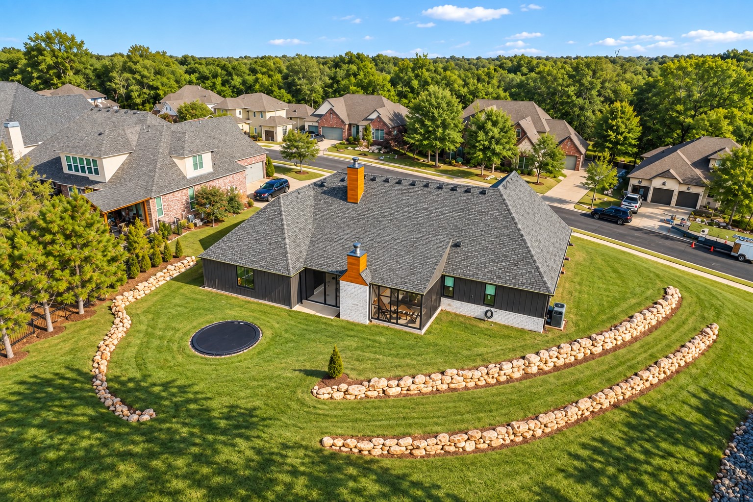 7404 S 6th Street S Broken Arrow OK 74011