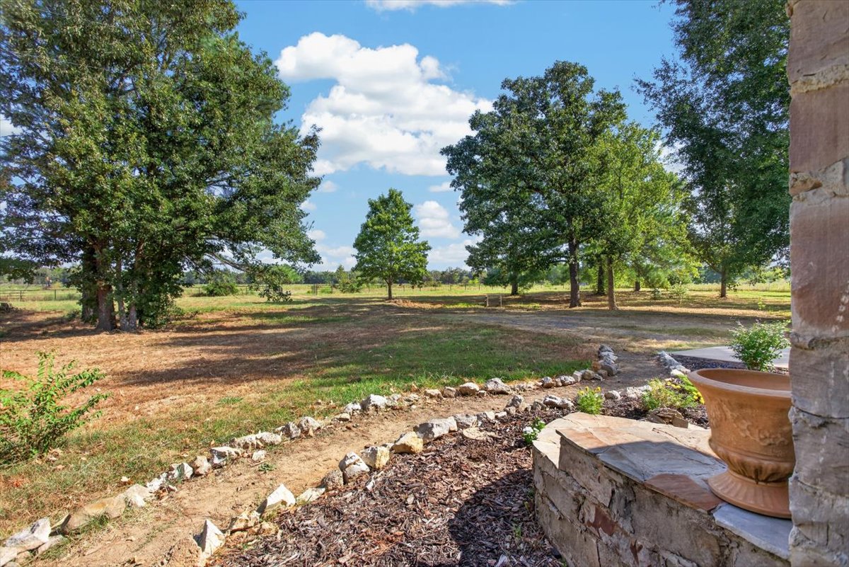 16607 Highway 83 Howe OK 74940