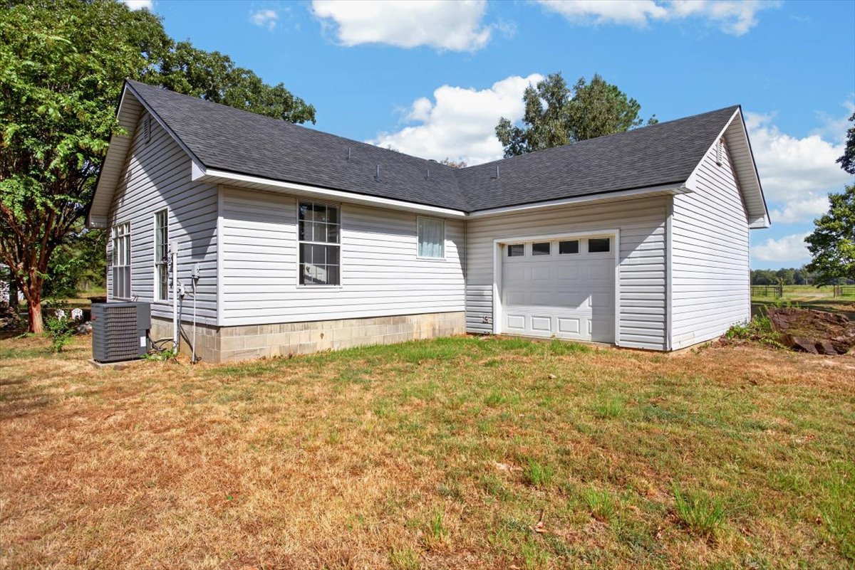 16607 Highway 83 Howe OK 74940