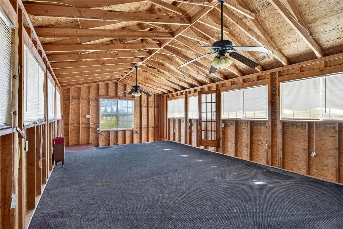 16607 Highway 83 Howe OK 74940